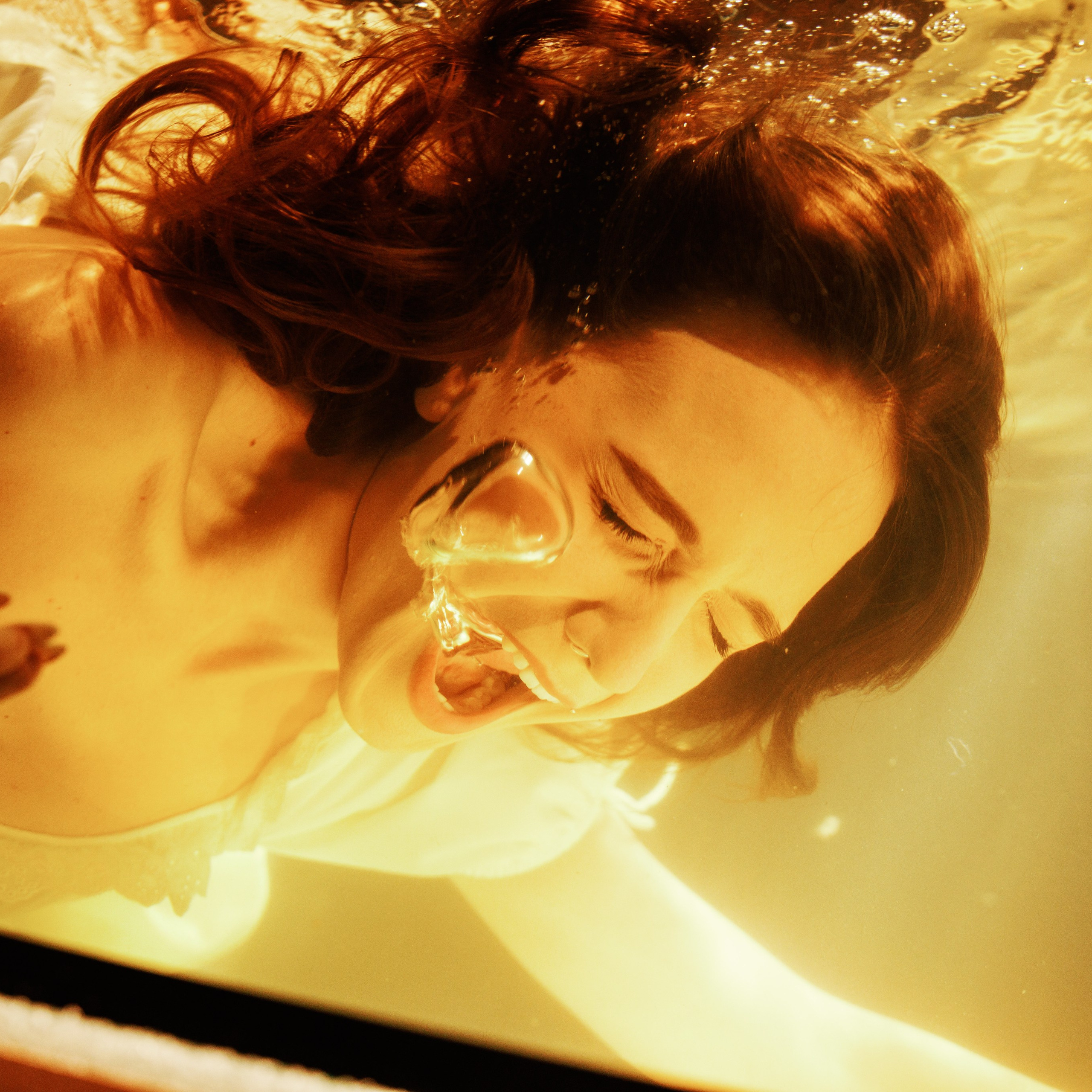 Творческий фотограф в Екатеринбурге, Михаил Шатихин