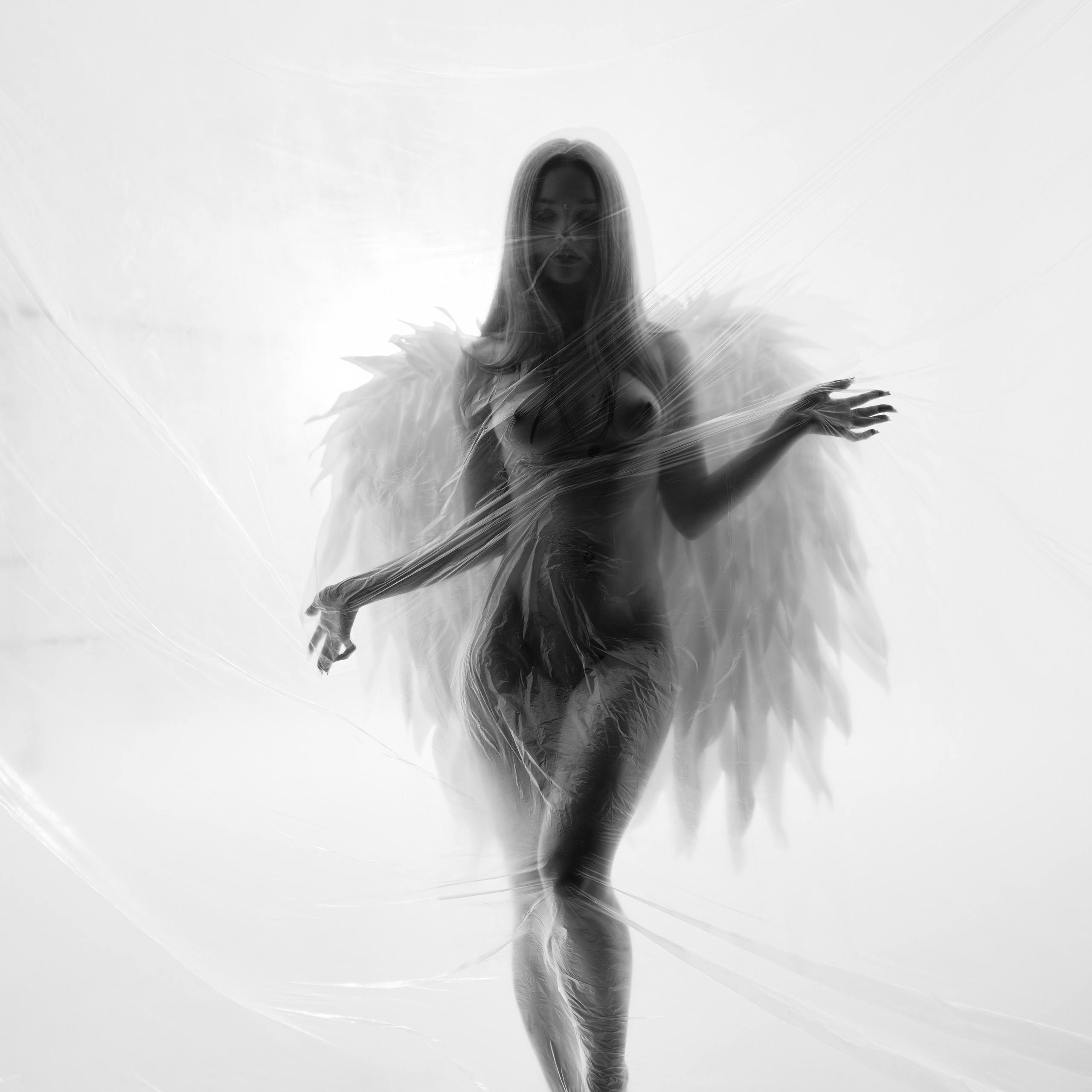 Творческий фотограф в Екатеринбурге, Михаил Шатихин