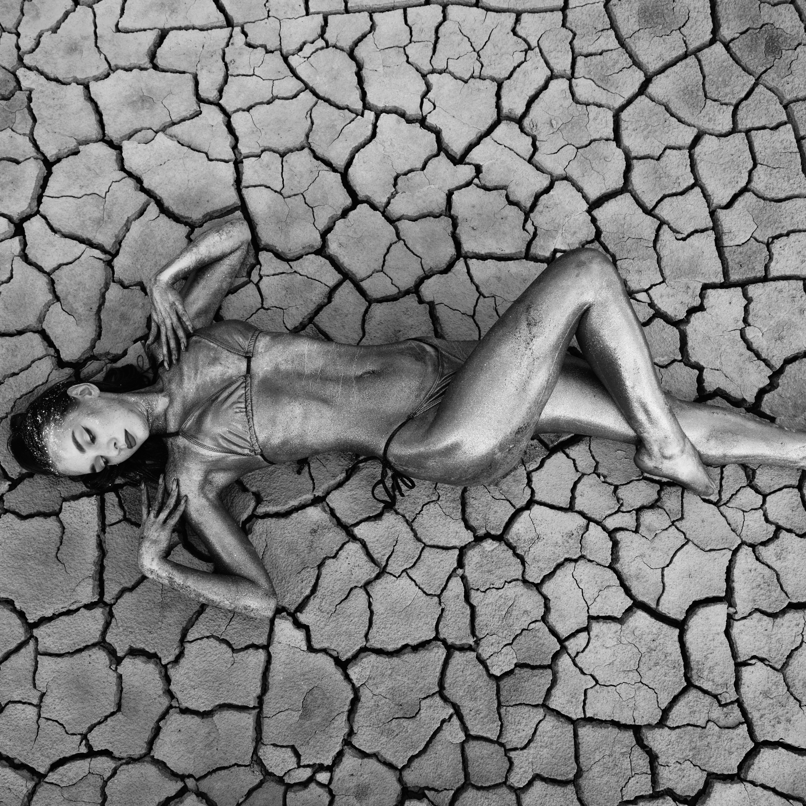 Творческий фотограф в Екатеринбурге, Михаил Шатихин