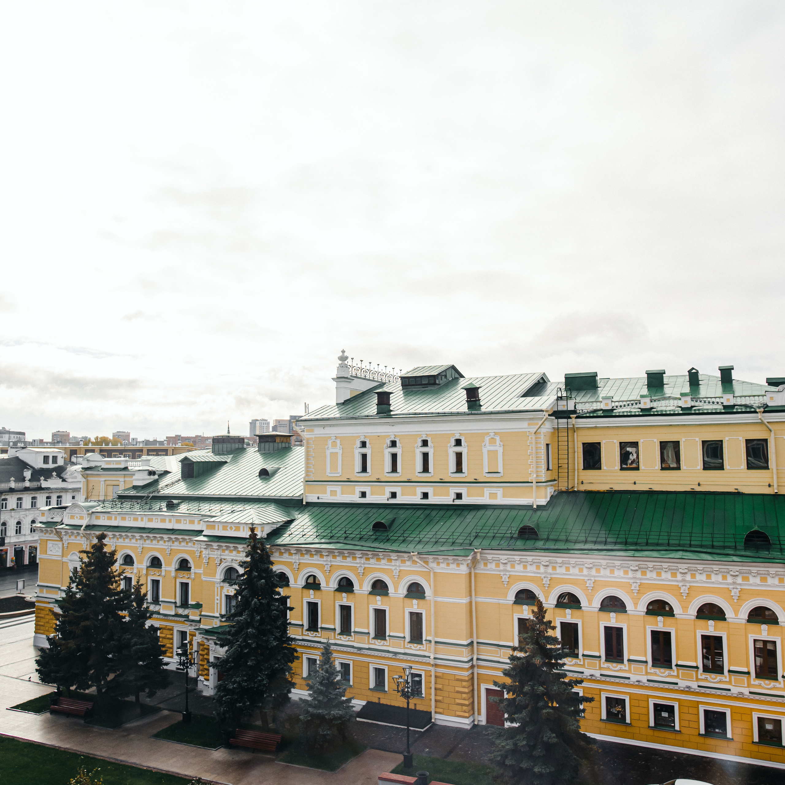 Ирина. Фотограф в Нижнем Новгороде Yulia_Kuvshinka