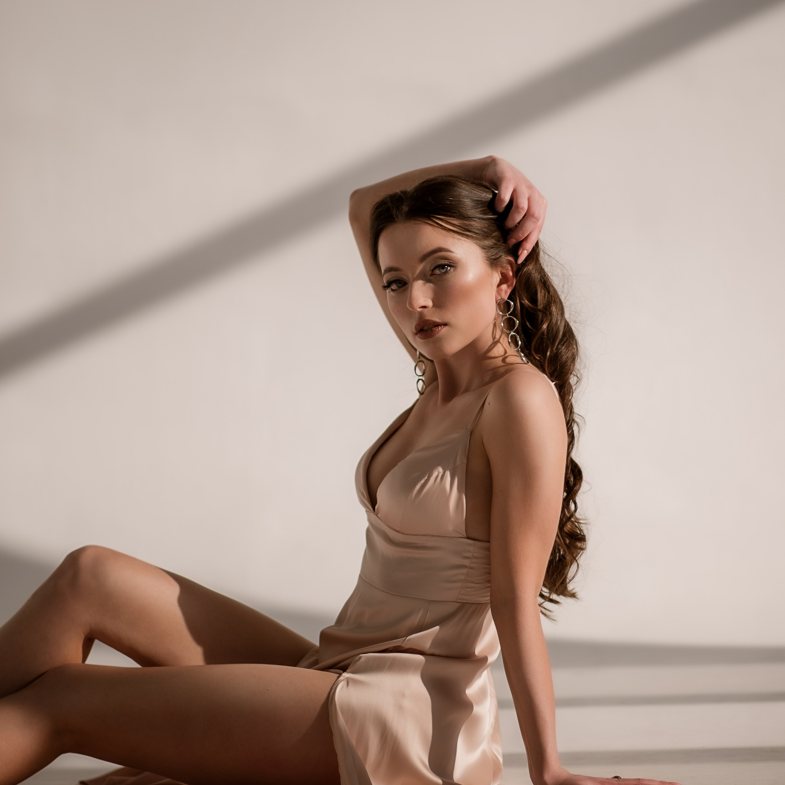 Катя и Коля. Фотограф в Нижнем Новгороде Yulia_Kuvshinka