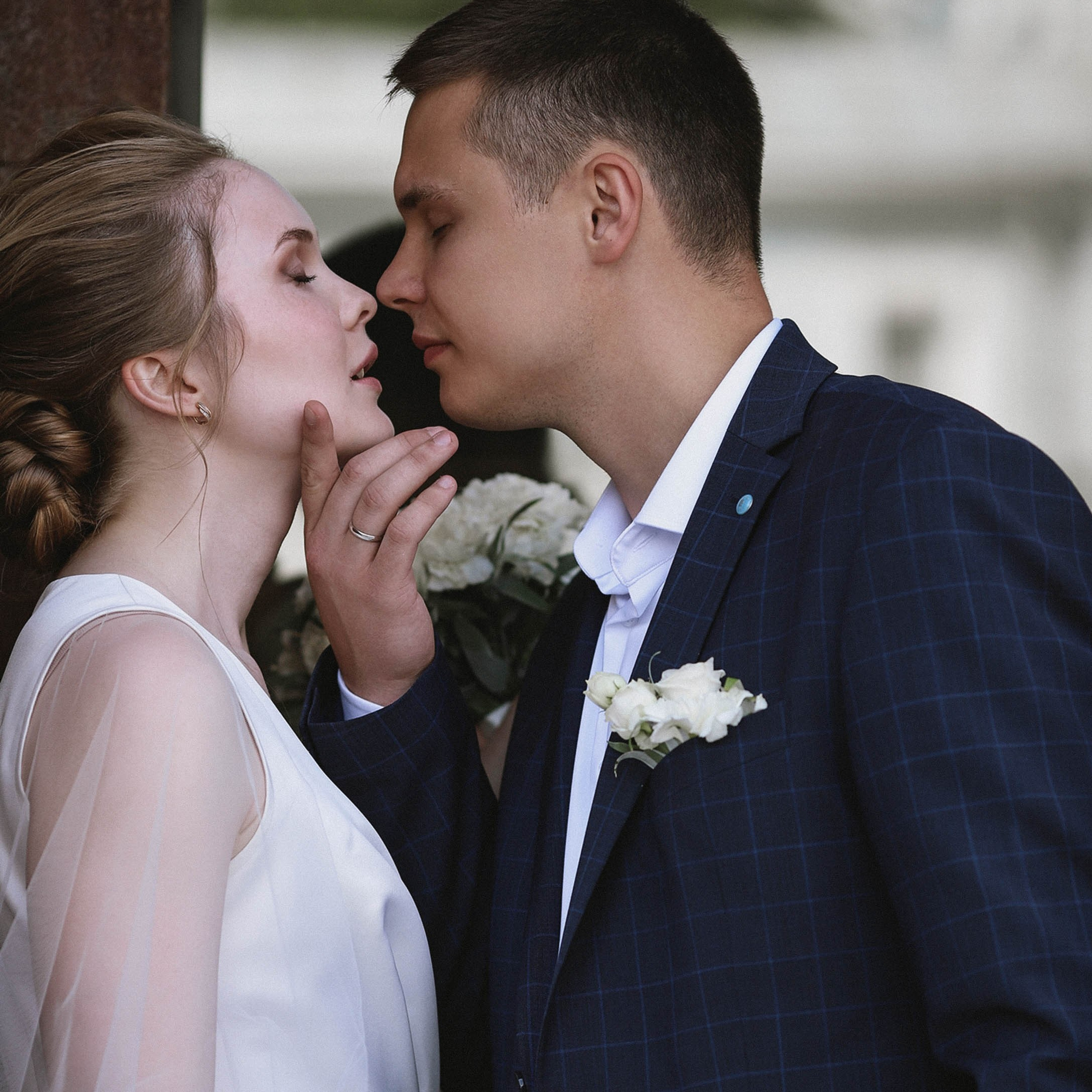 Елизавета&Дмитрий