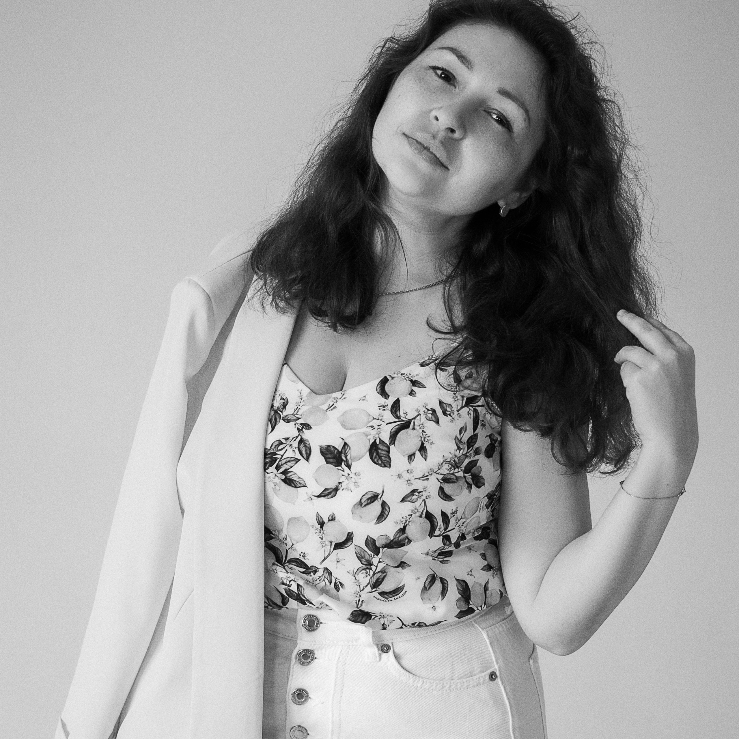 Екатерина Беседина. Фотограф Волжский | Волгоград