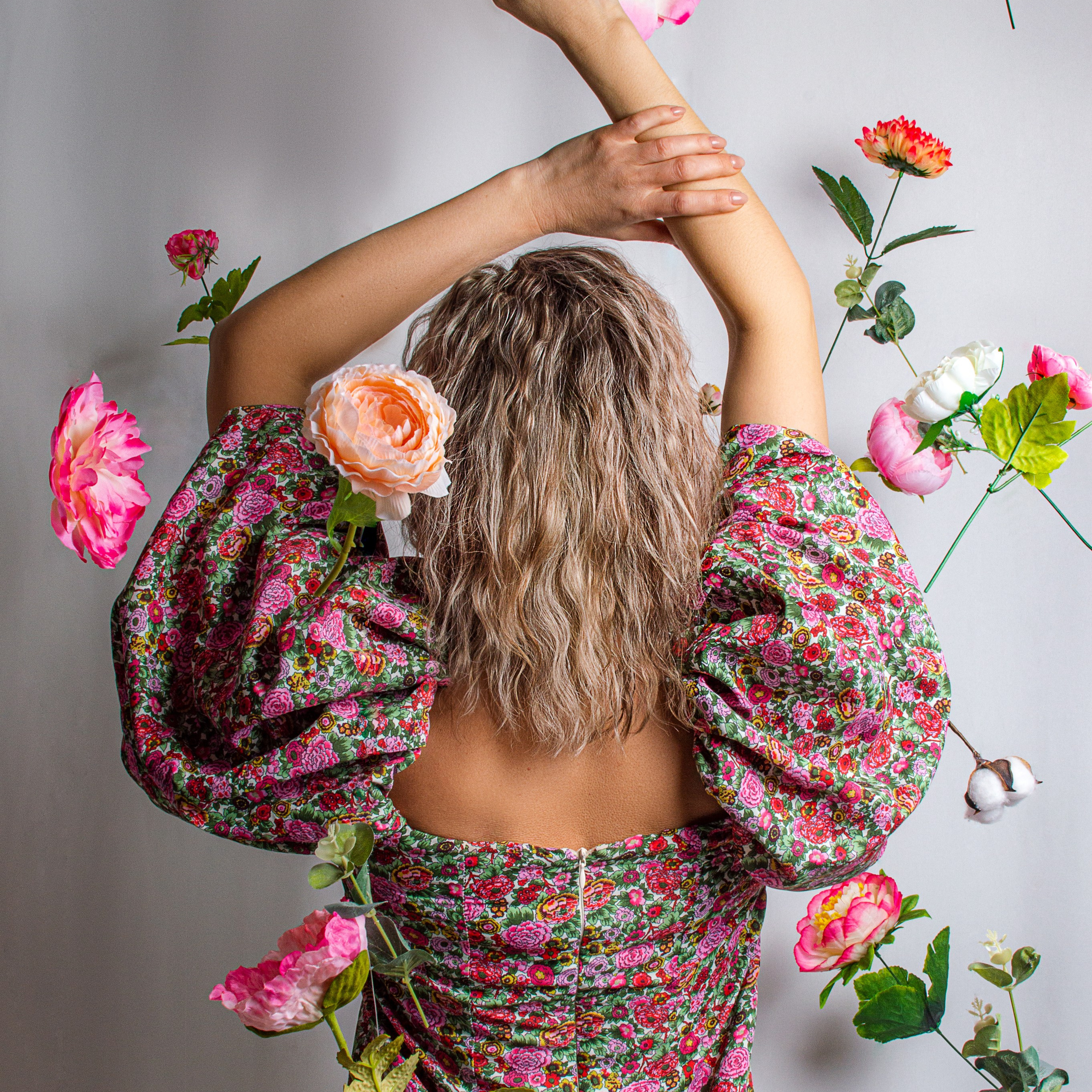 Екатерина Беседина. Фотограф Волжский | Волгоград