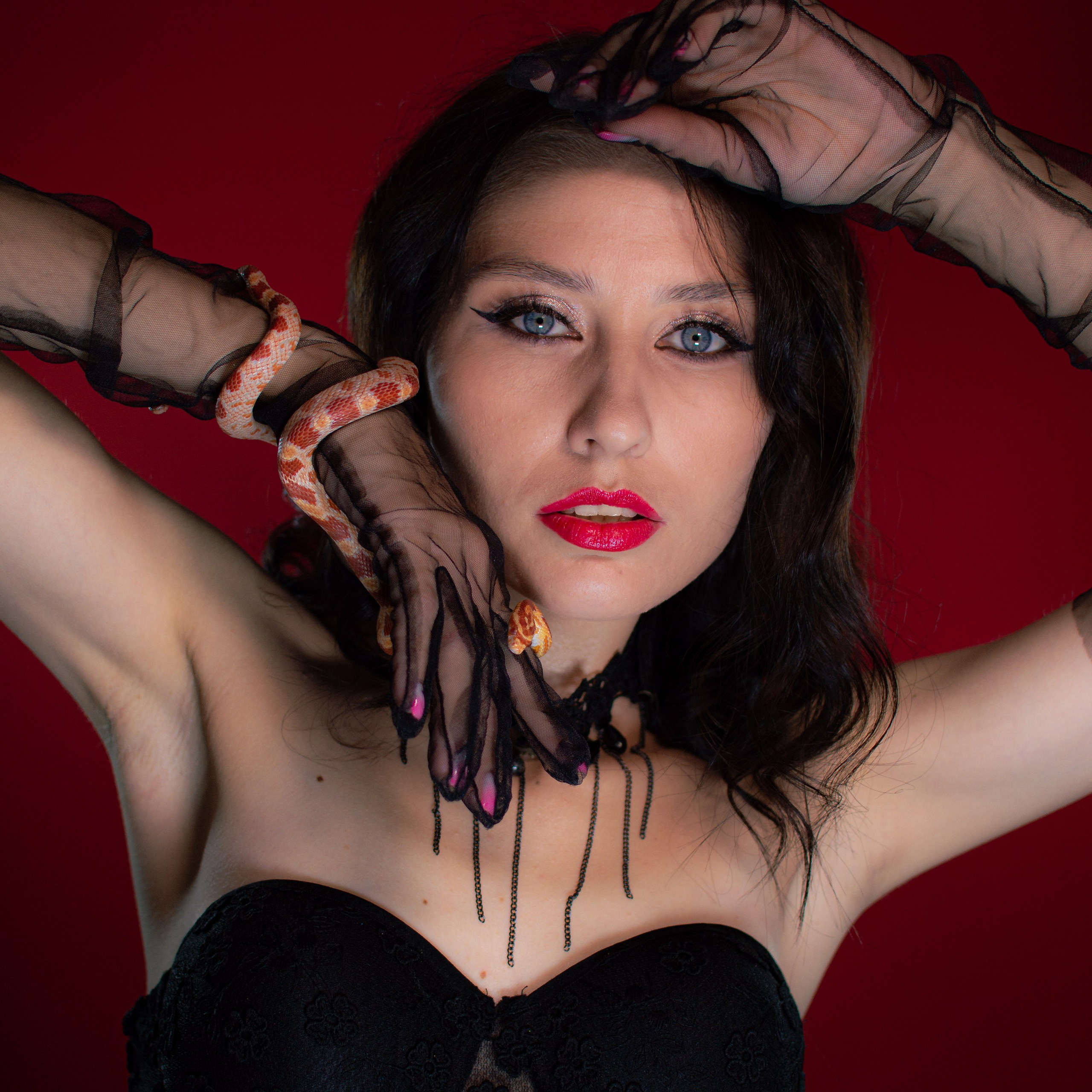 Екатерина Беседина. Фотограф Волжский | Волгоград