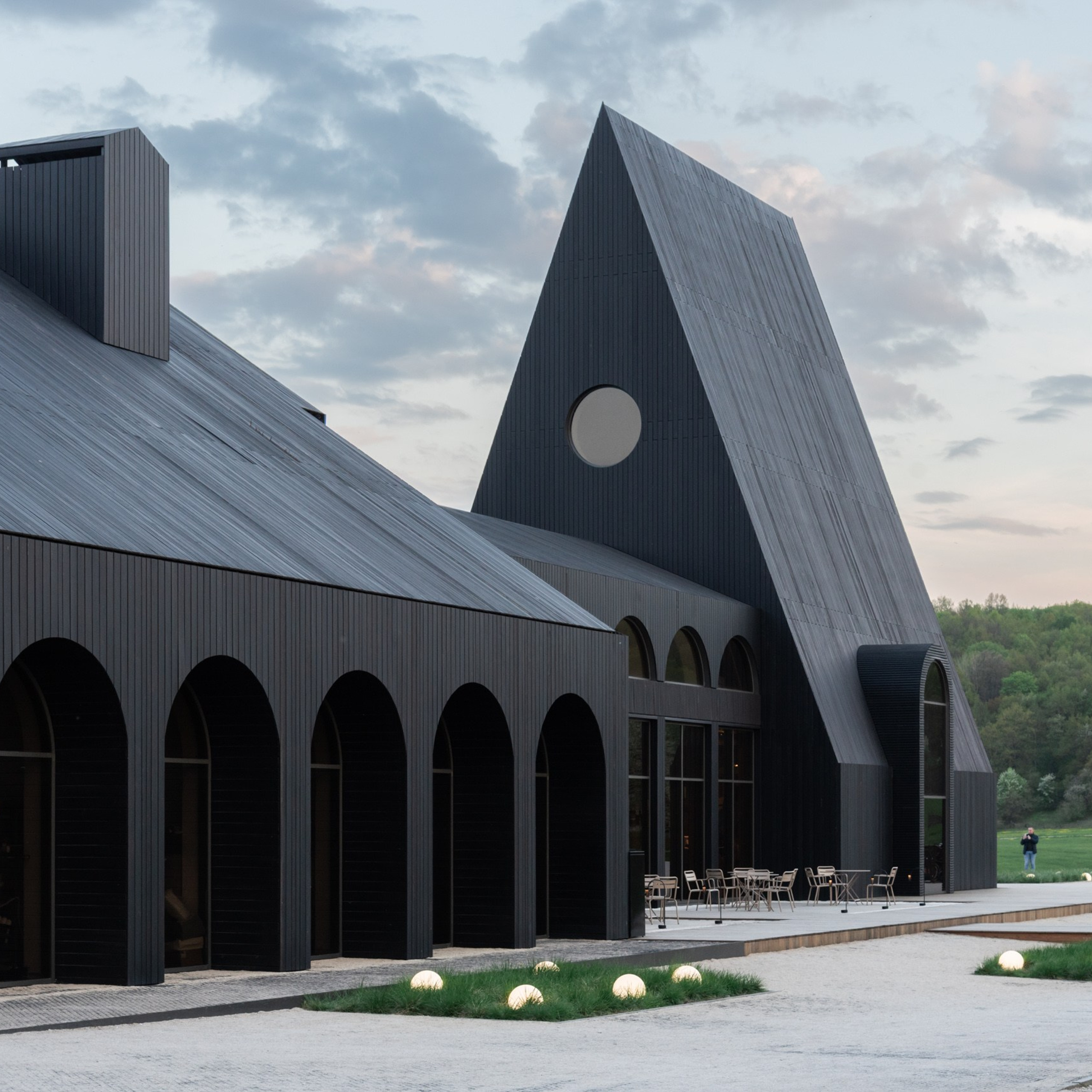 Центр Гостеприимства | 2022