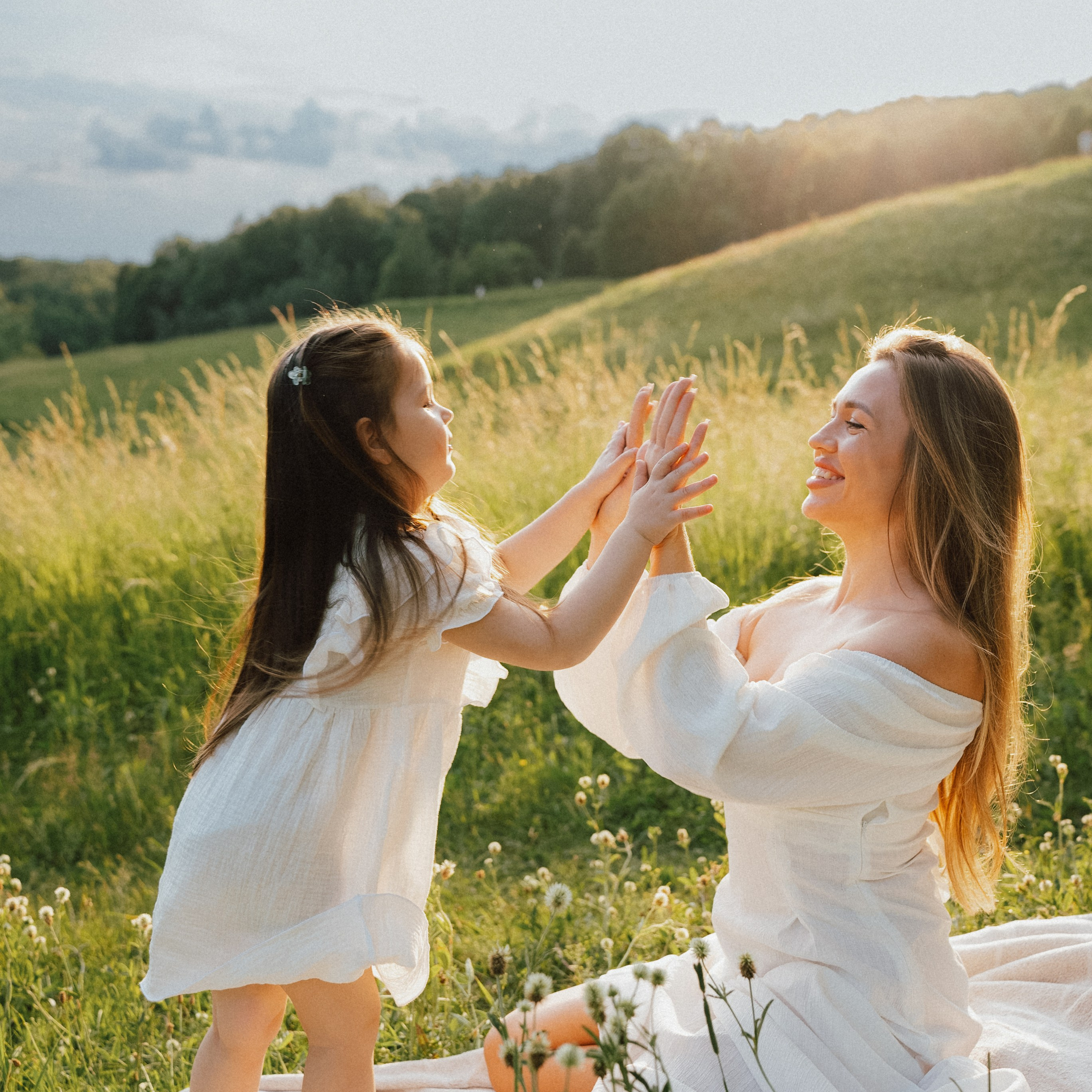 Индивидуальный и семейный фотограф из Москвы