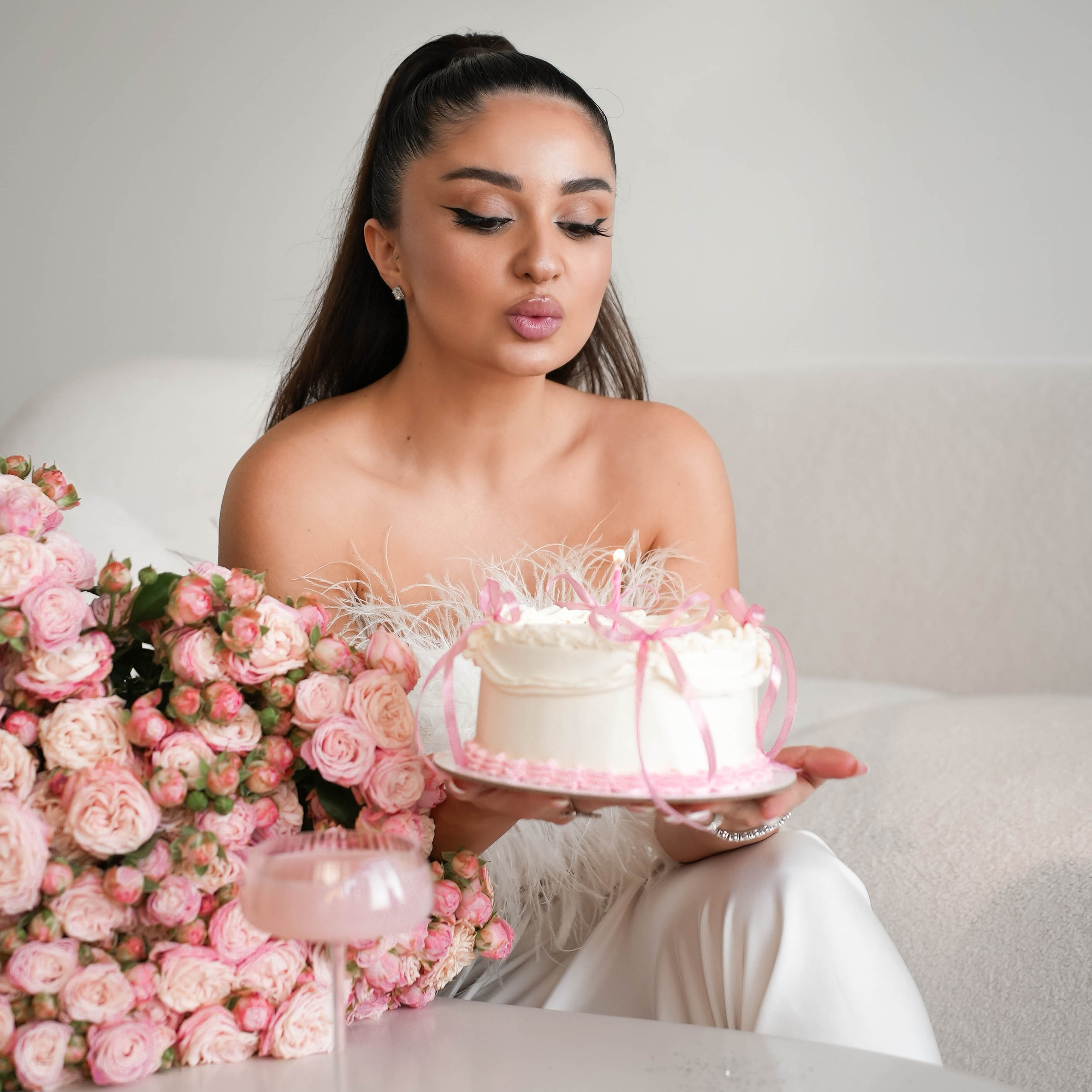 Индивидуальный и семейный фотограф из Москвы