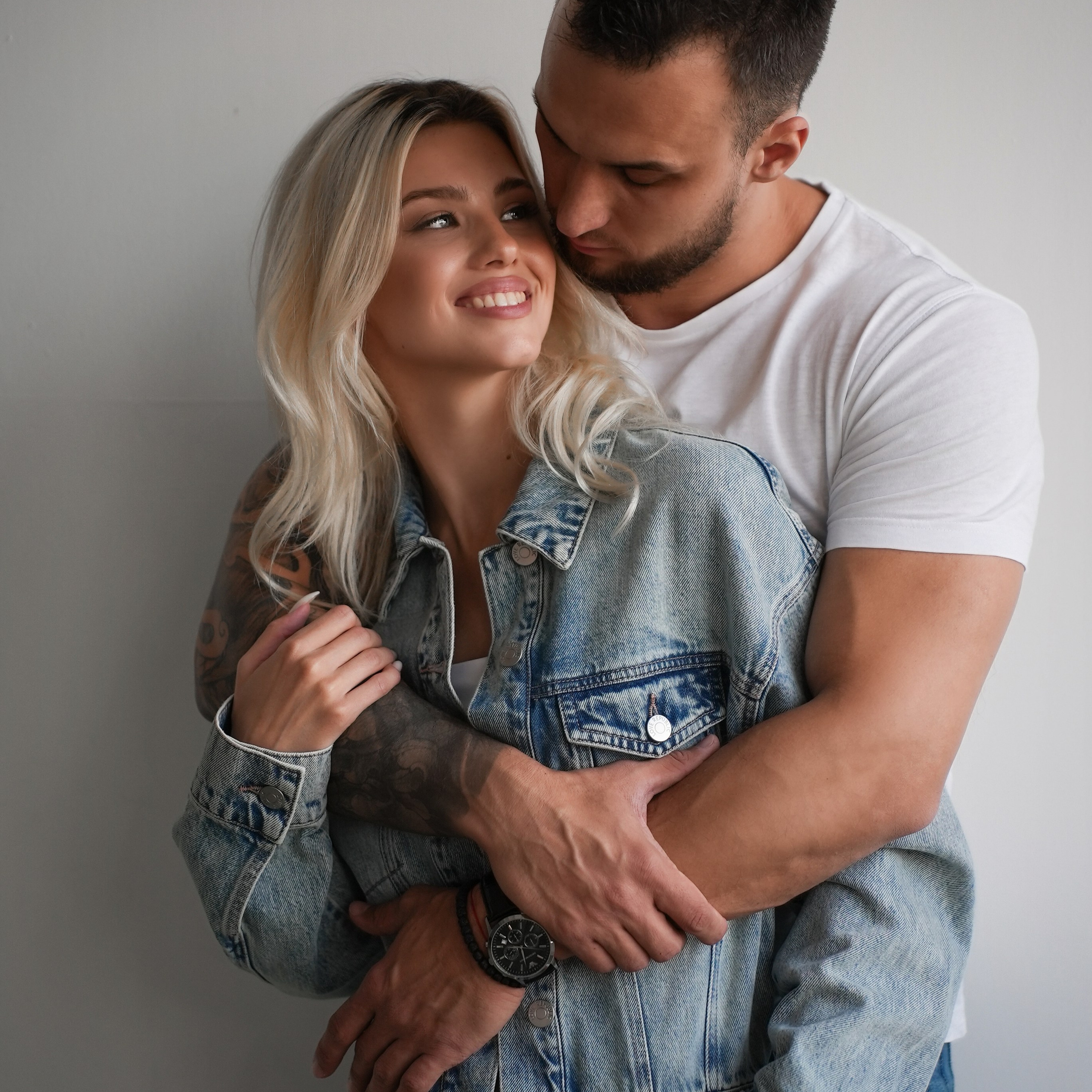 Индивидуальный и семейный фотограф из Москвы