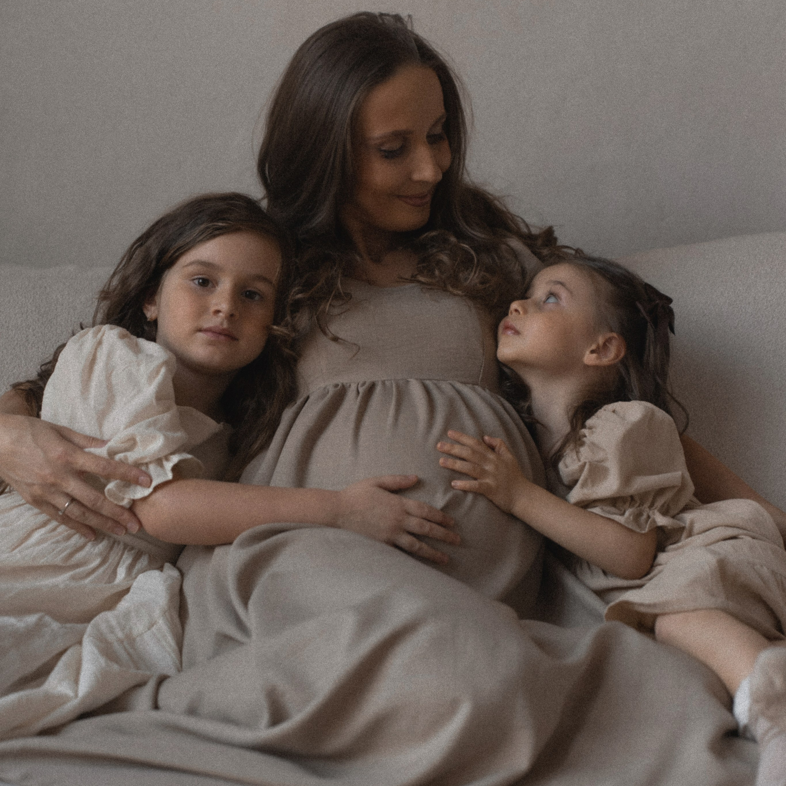 Индивидуальный и семейный фотограф из Москвы