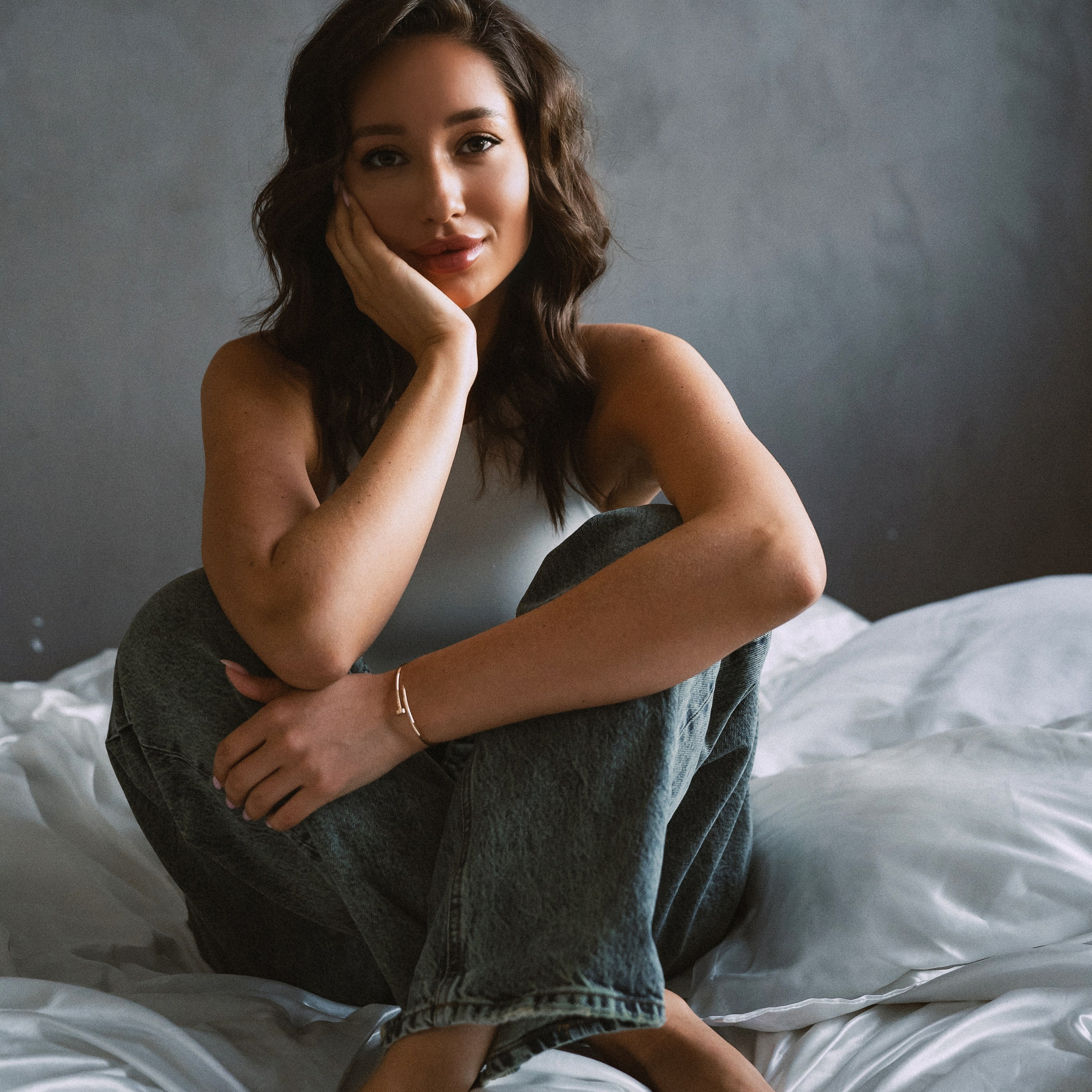 Индивидуальный и семейный фотограф из Москвы