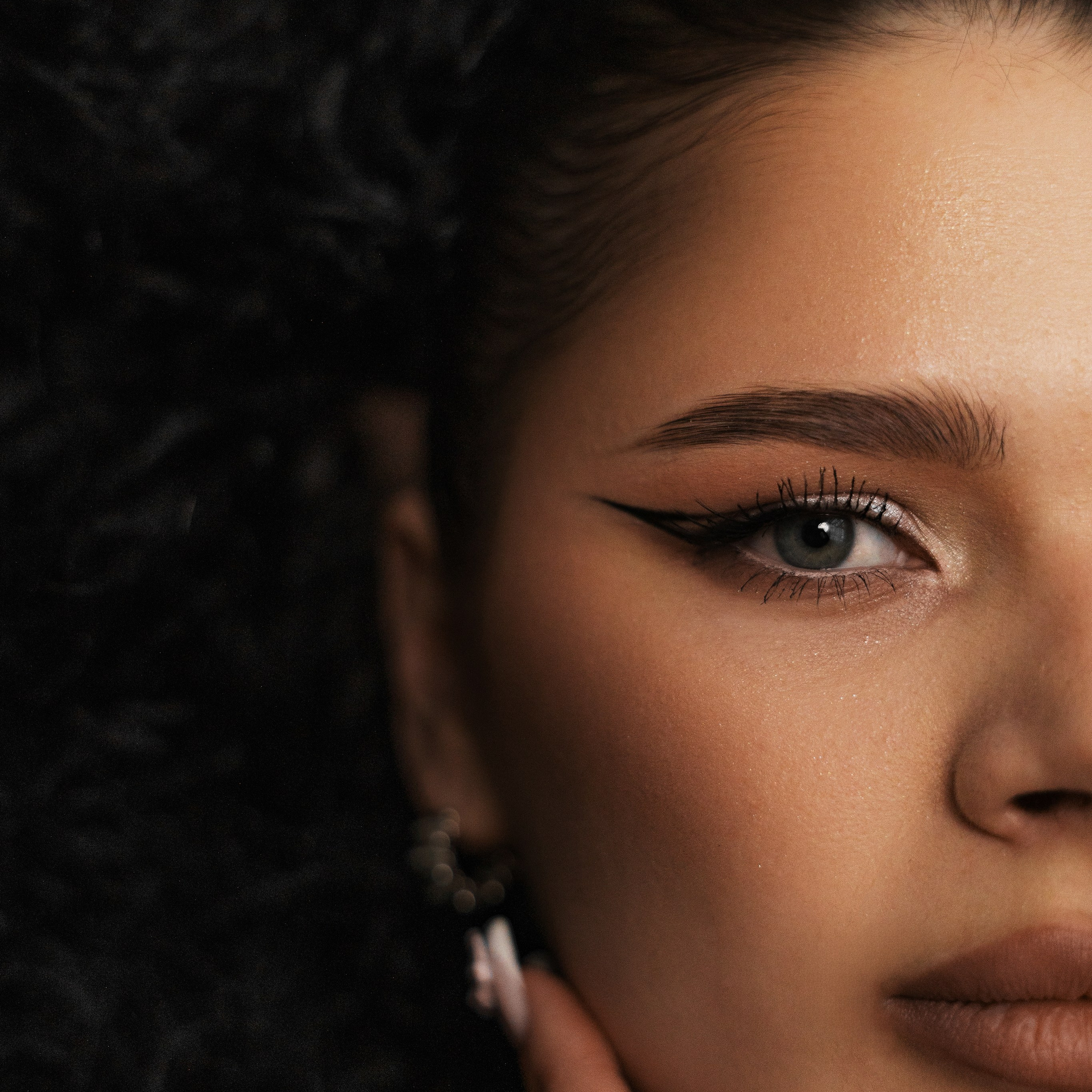 TINA DAIKIRI — женский фотограф