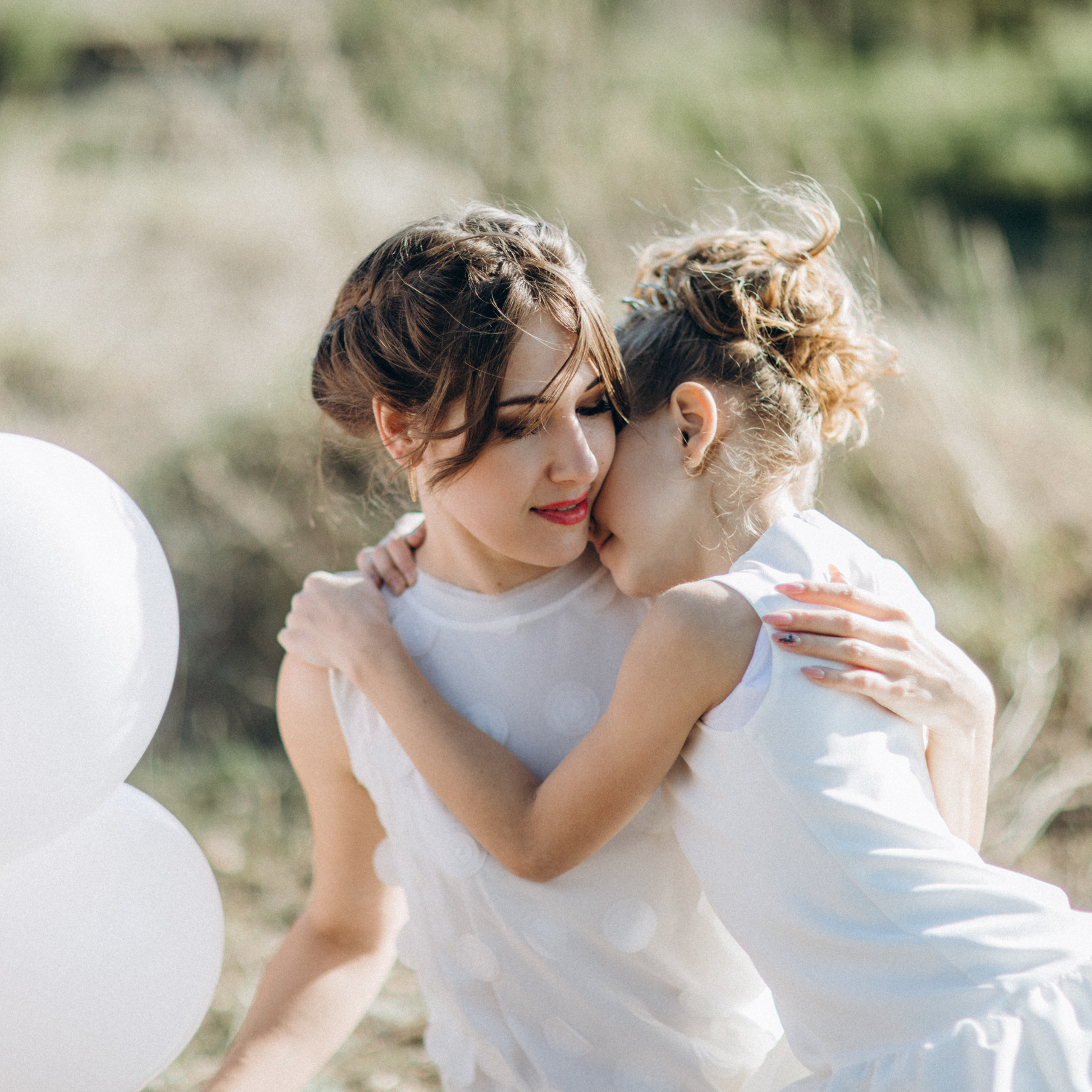 Мама Ира ♡ Лиза