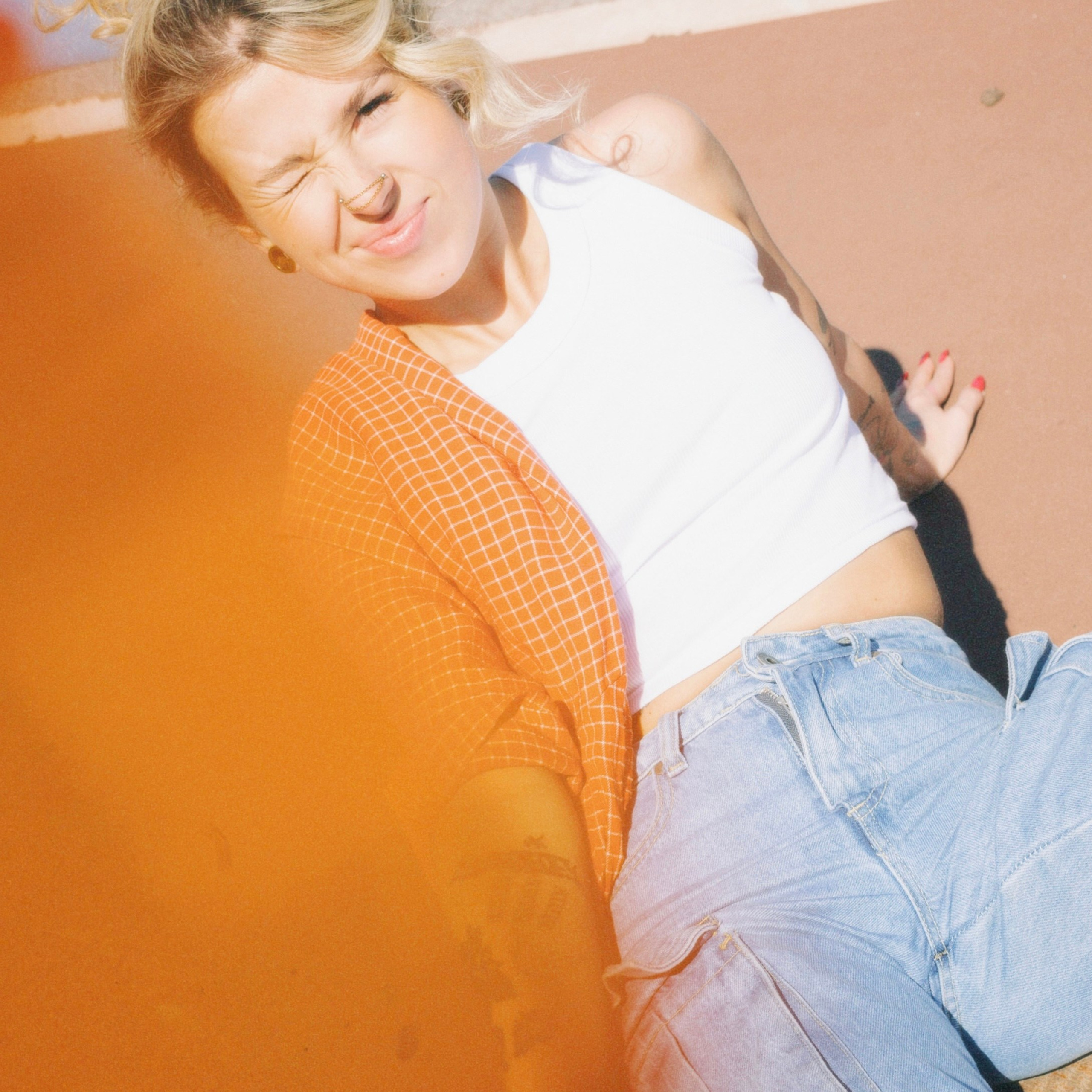 Maybee на лонгборде