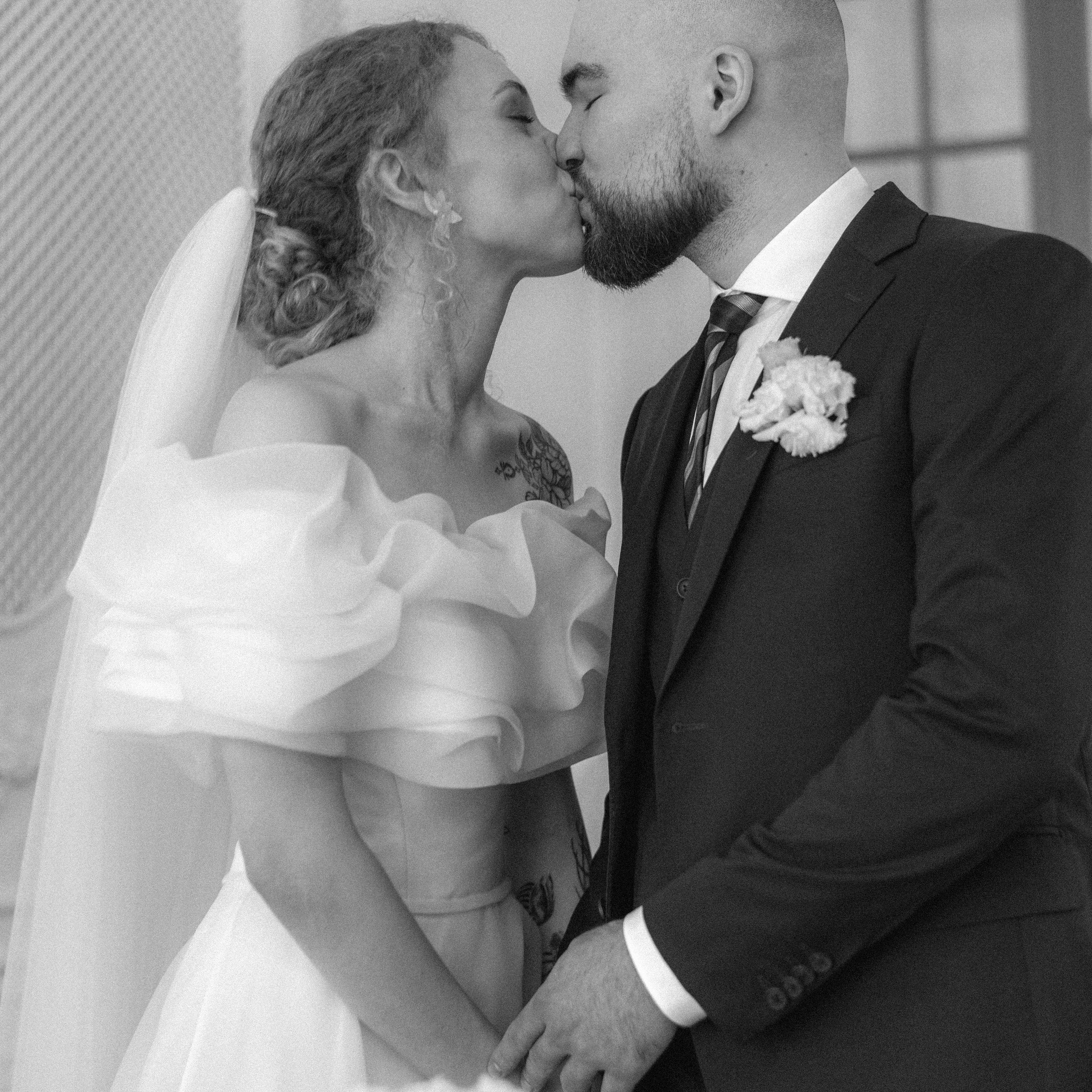 Варя и Никита