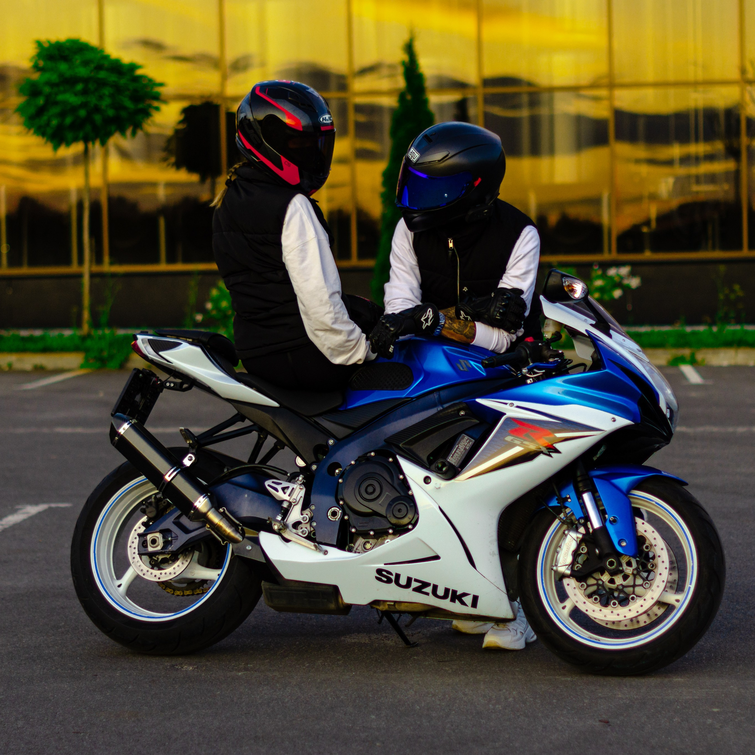 Последние дни лета