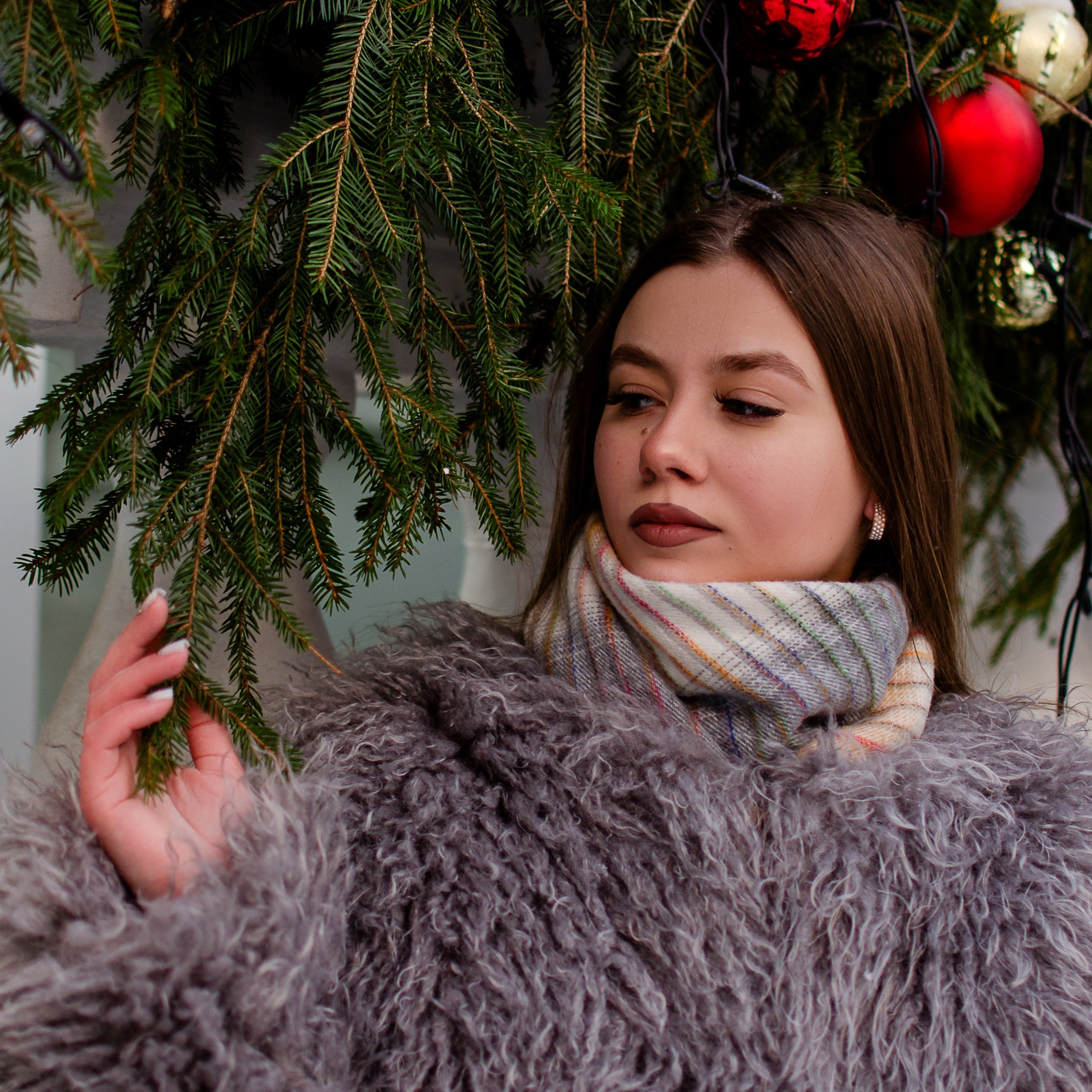 Фотограф в Брянске/Воронеже Сергей Тейлор