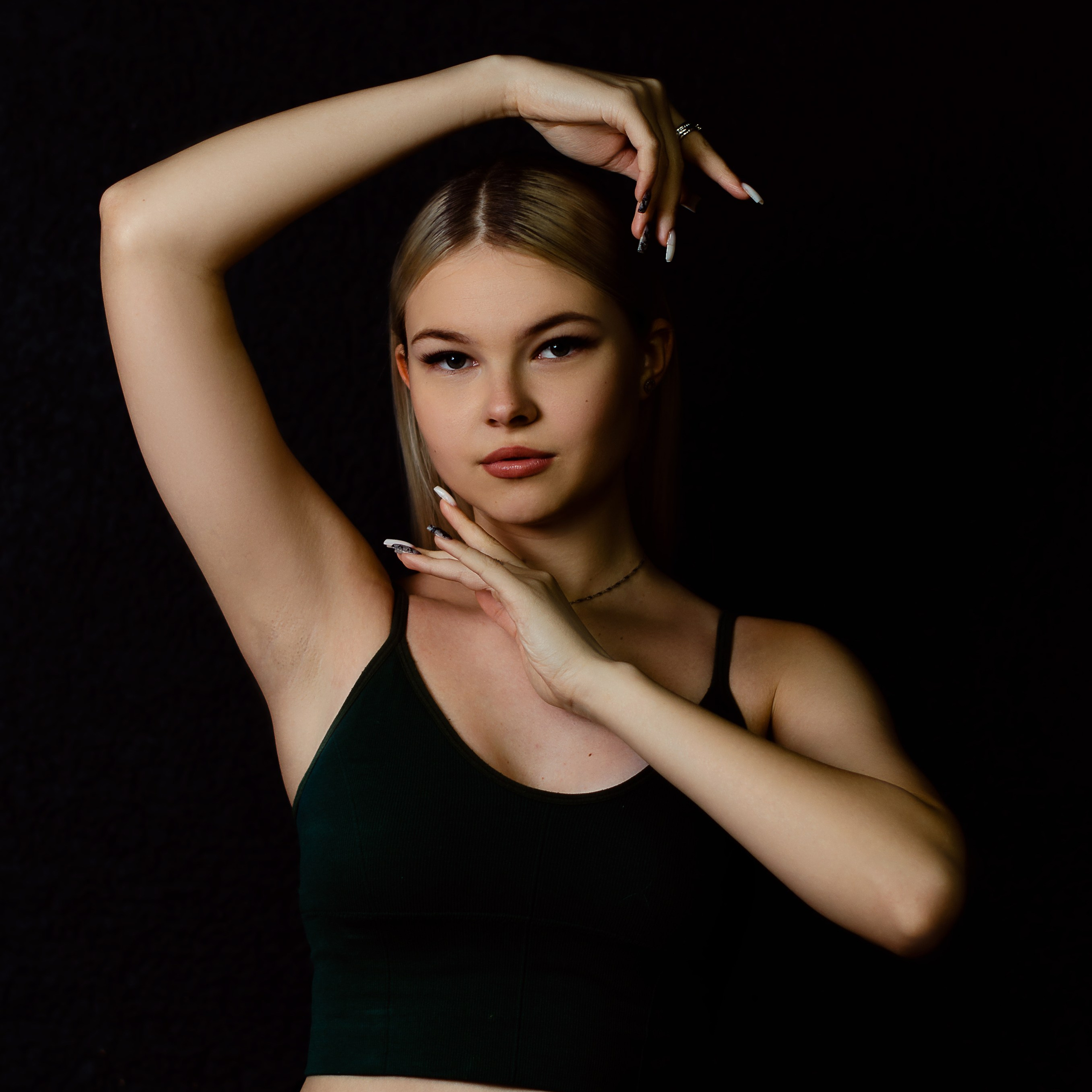 Фотограф в Брянске/Воронеже Сергей Тейлор