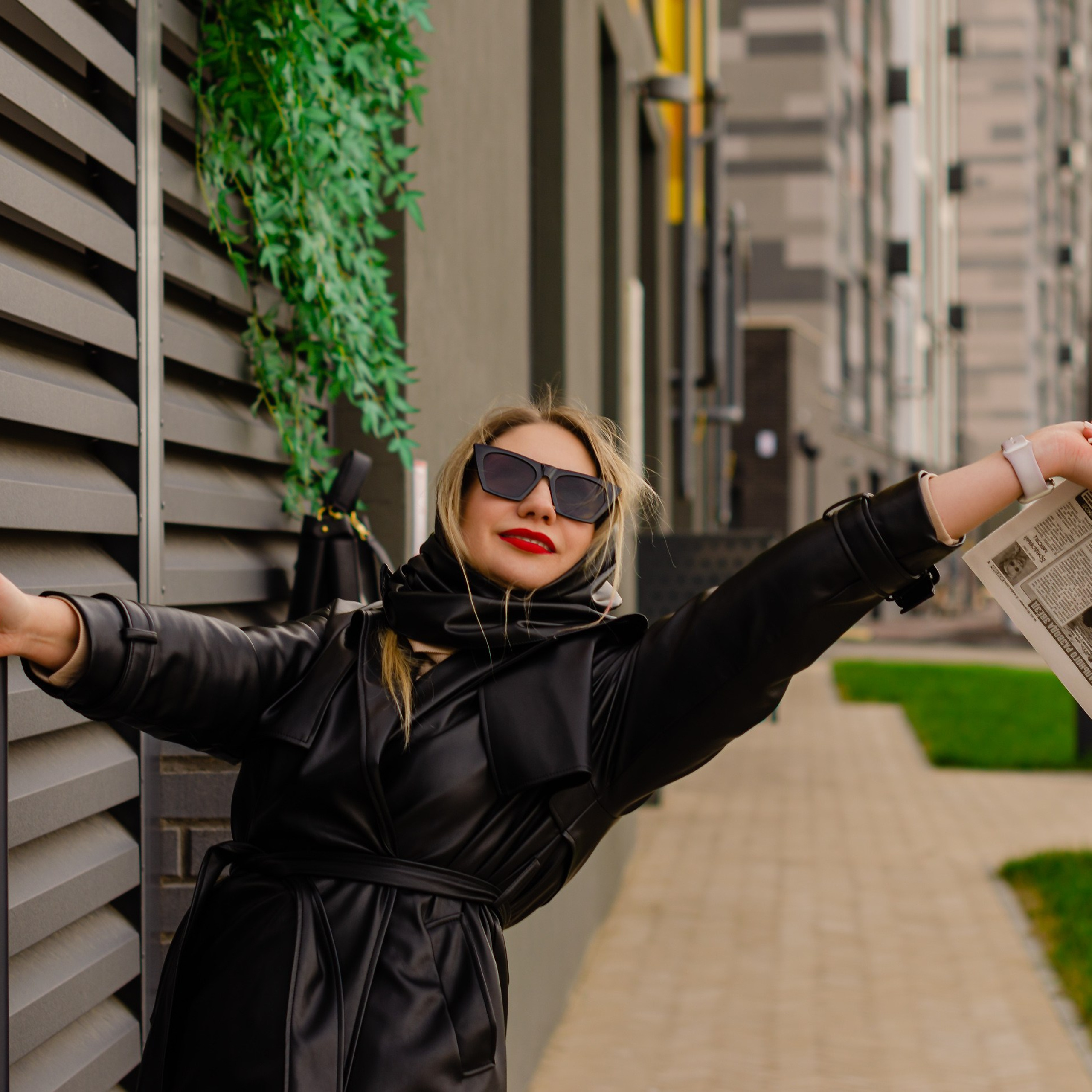 Моменты осени