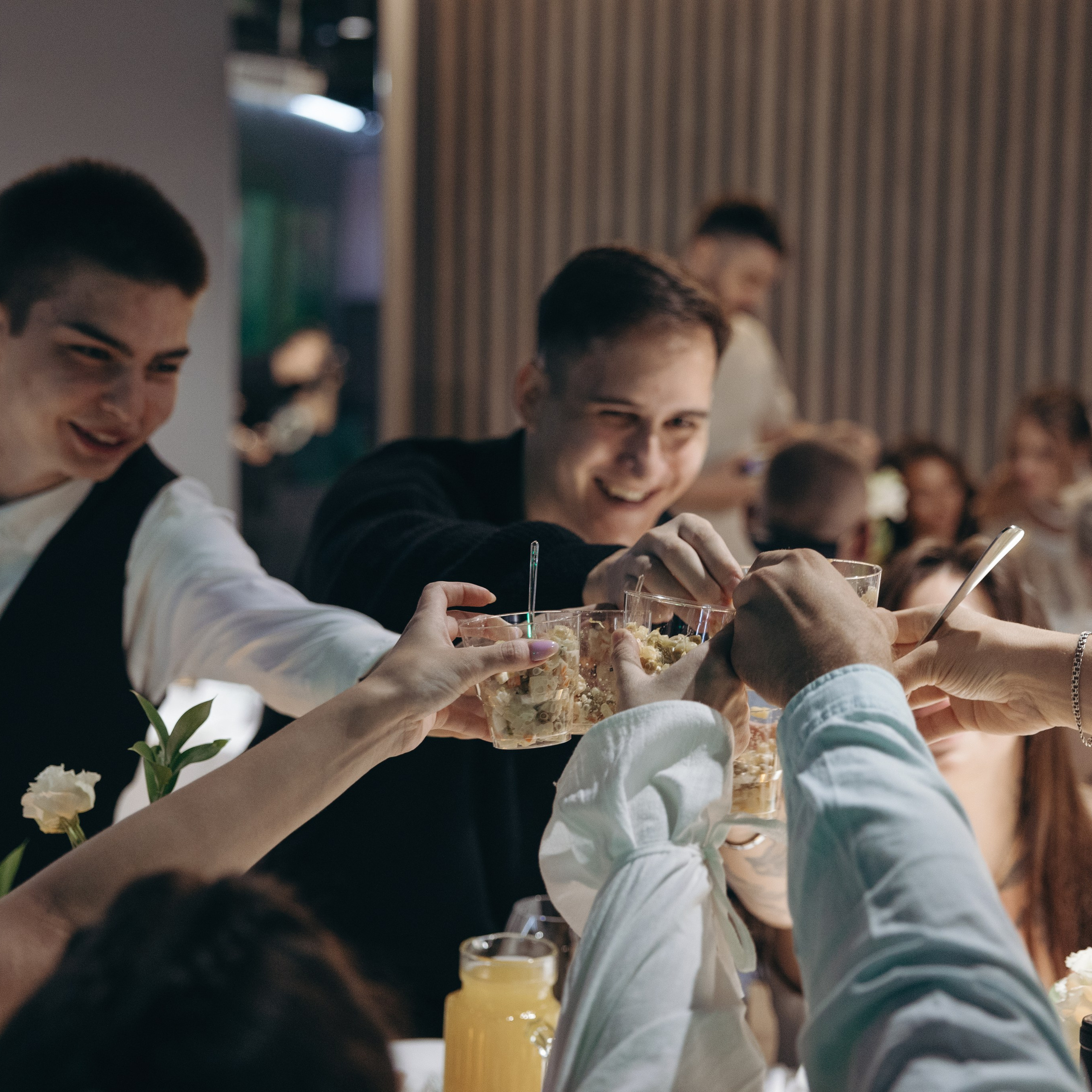 НИКИТА+НИКА. Свадебные фотограф и видеограф в Новосибирске — БОС