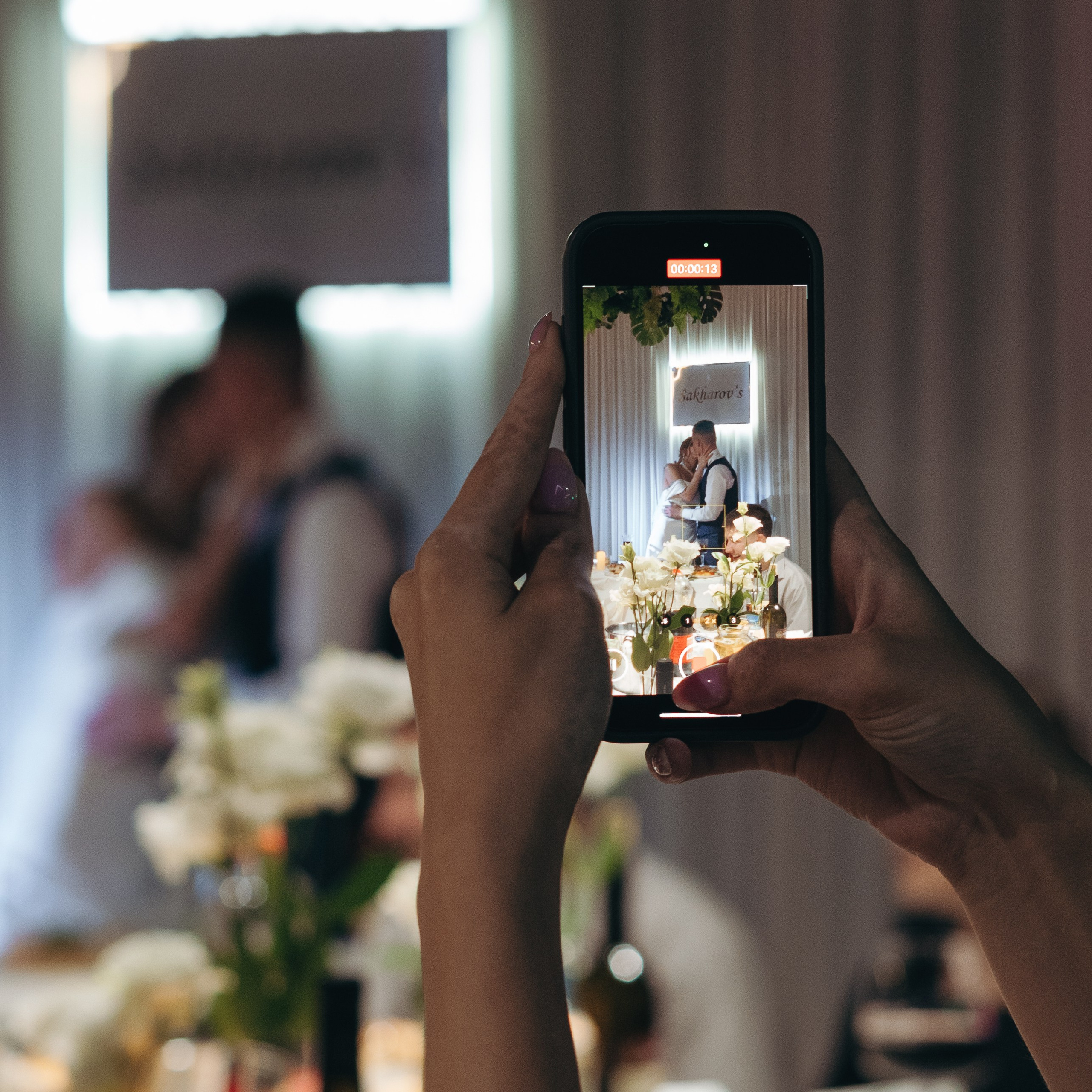 НИКИТА+НИКА. Свадебные фотограф и видеограф в Новосибирске — БОС