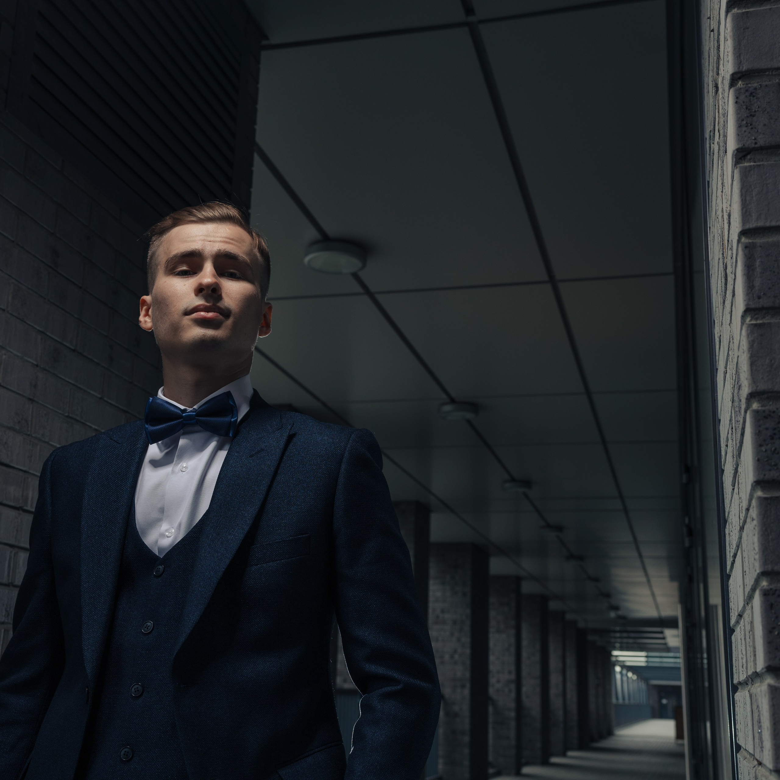 НИКИТА+НИКА. Свадебные фотограф и видеограф в Новосибирске — БОС