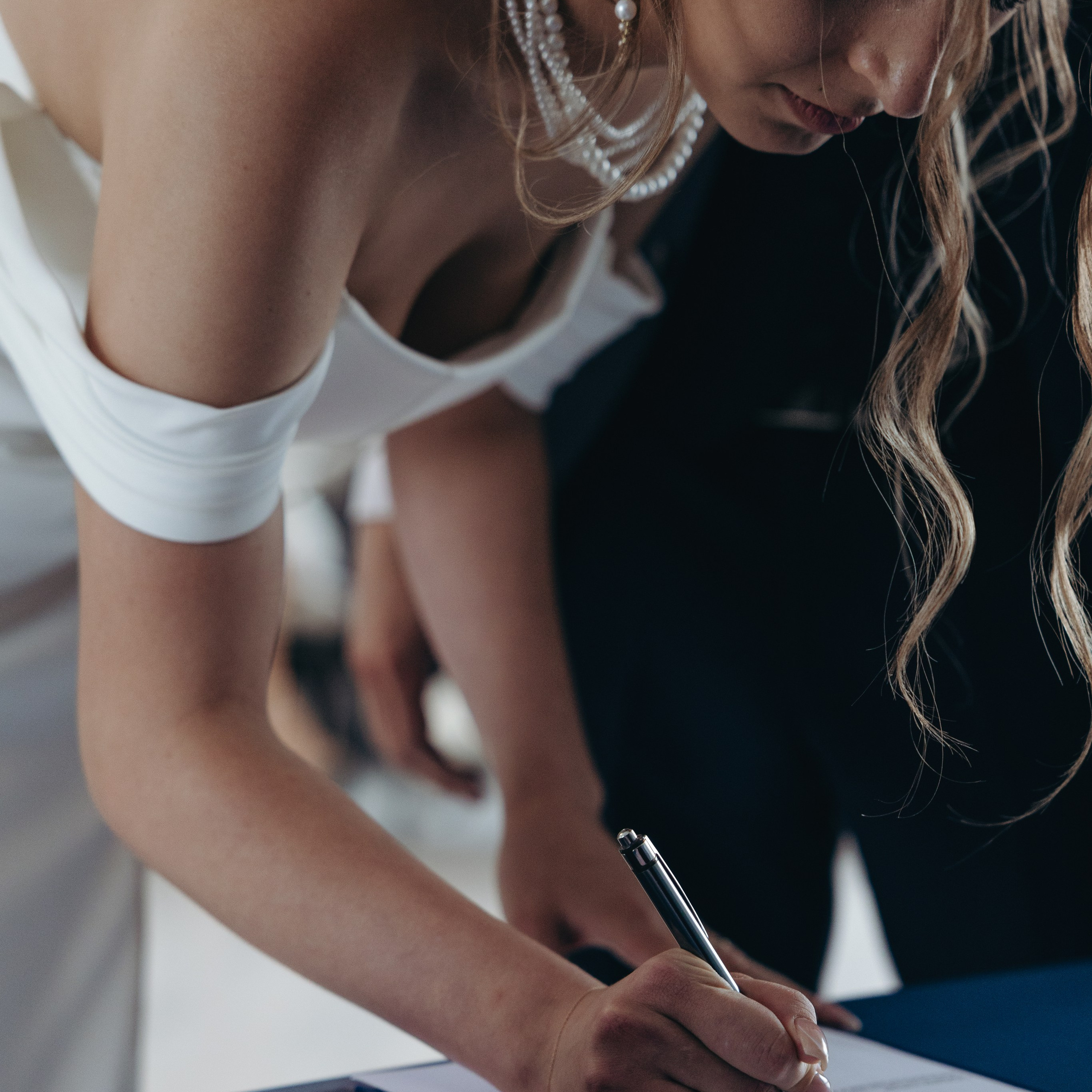 НИКИТА+НИКА. Свадебные фотограф и видеограф в Новосибирске — БОС