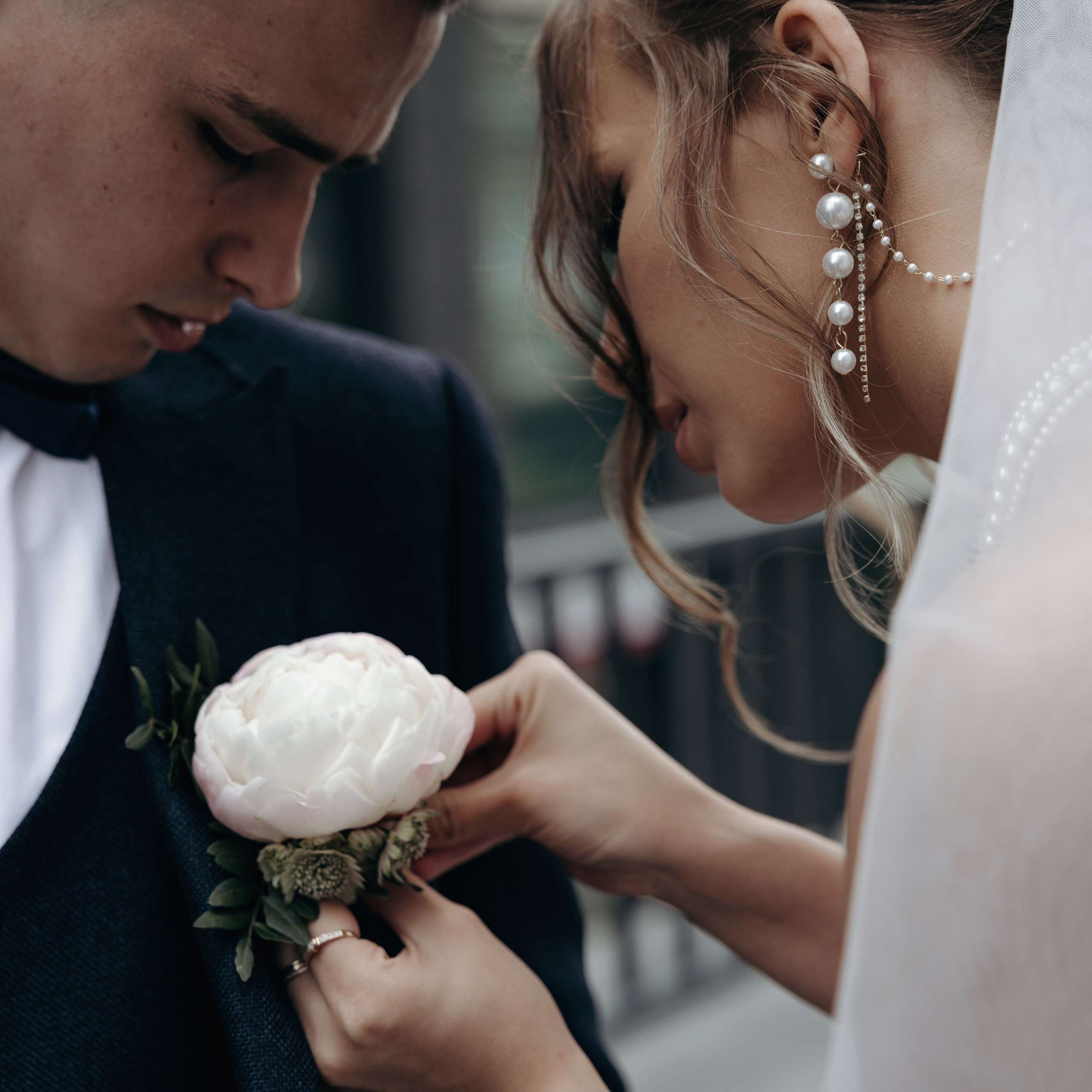 НИКИТА+НИКА. Свадебные фотограф и видеограф в Новосибирске — БОС