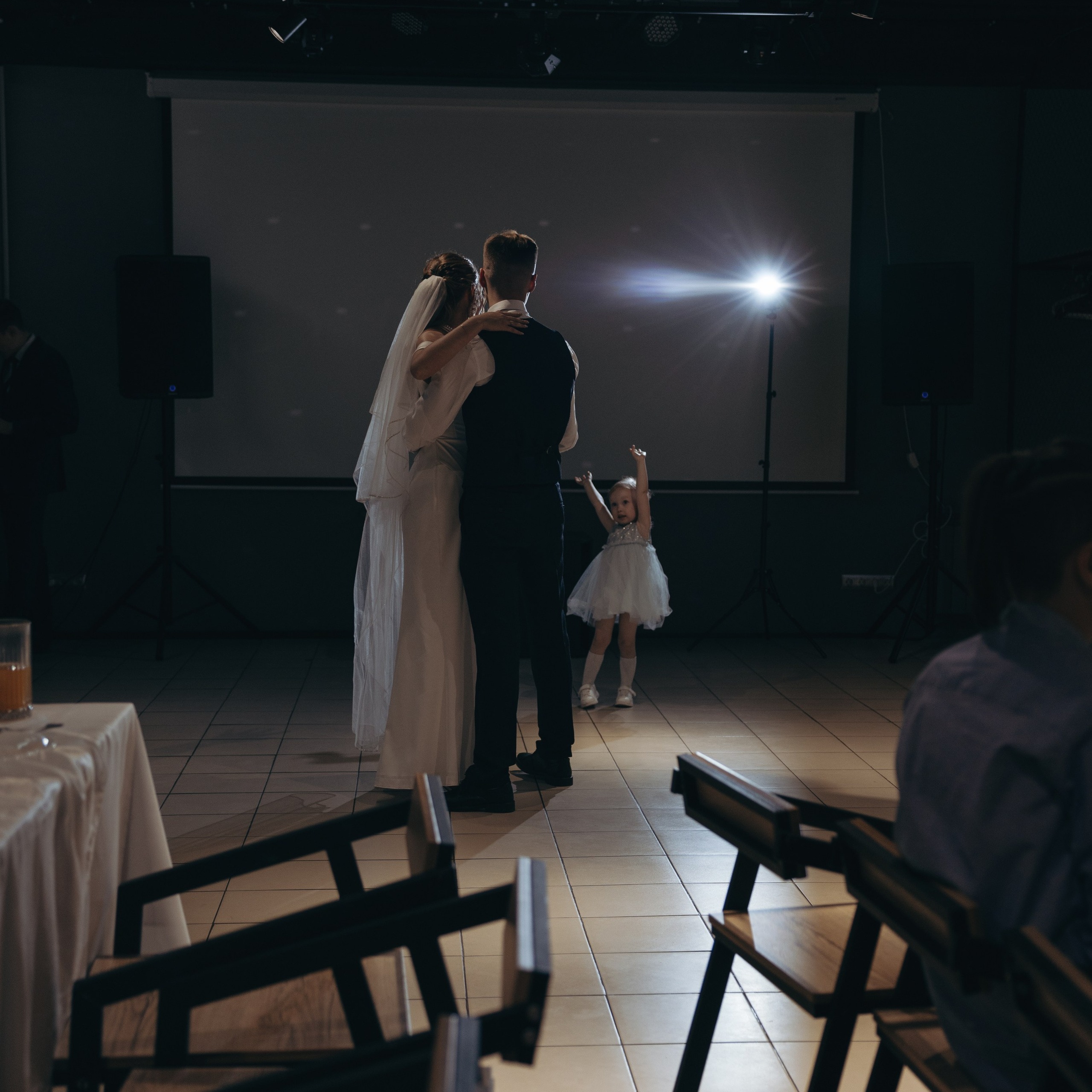 НИКИТА+НИКА. Свадебные фотограф и видеограф в Новосибирске — БОС