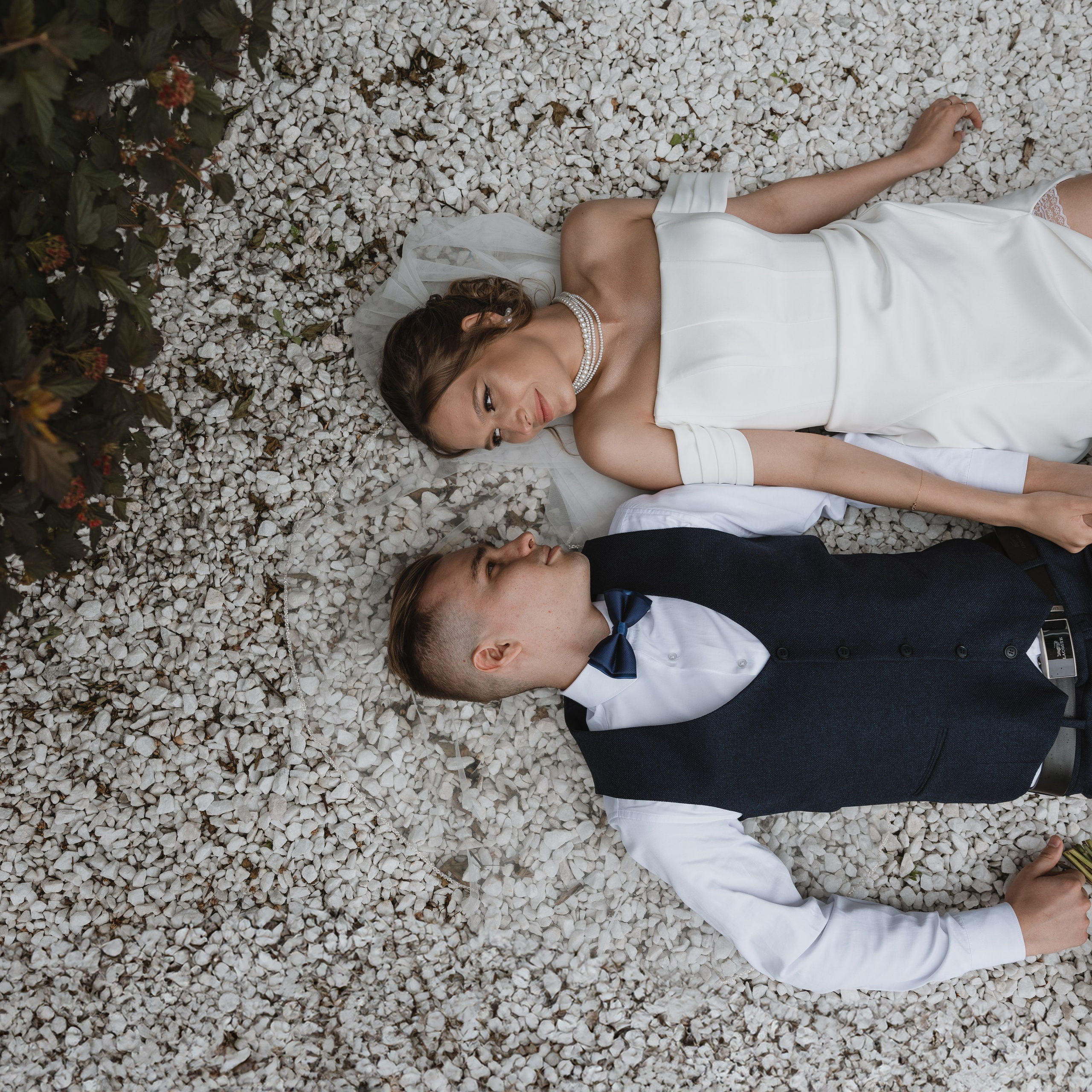 НИКИТА+НИКА. Свадебные фотограф и видеограф в Новосибирске — БОС