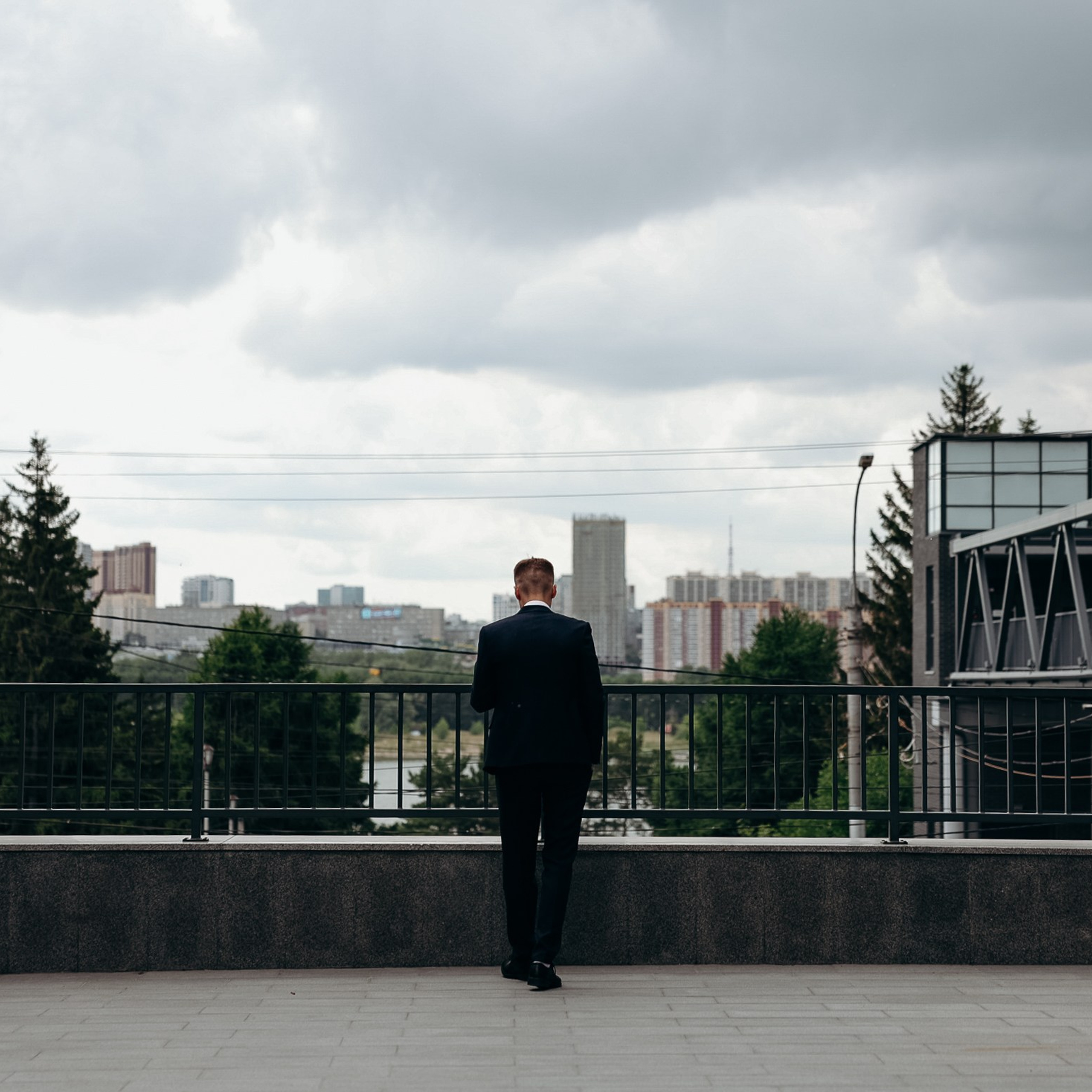 НИКИТА+НИКА. Свадебные фотограф и видеограф в Новосибирске — БОС