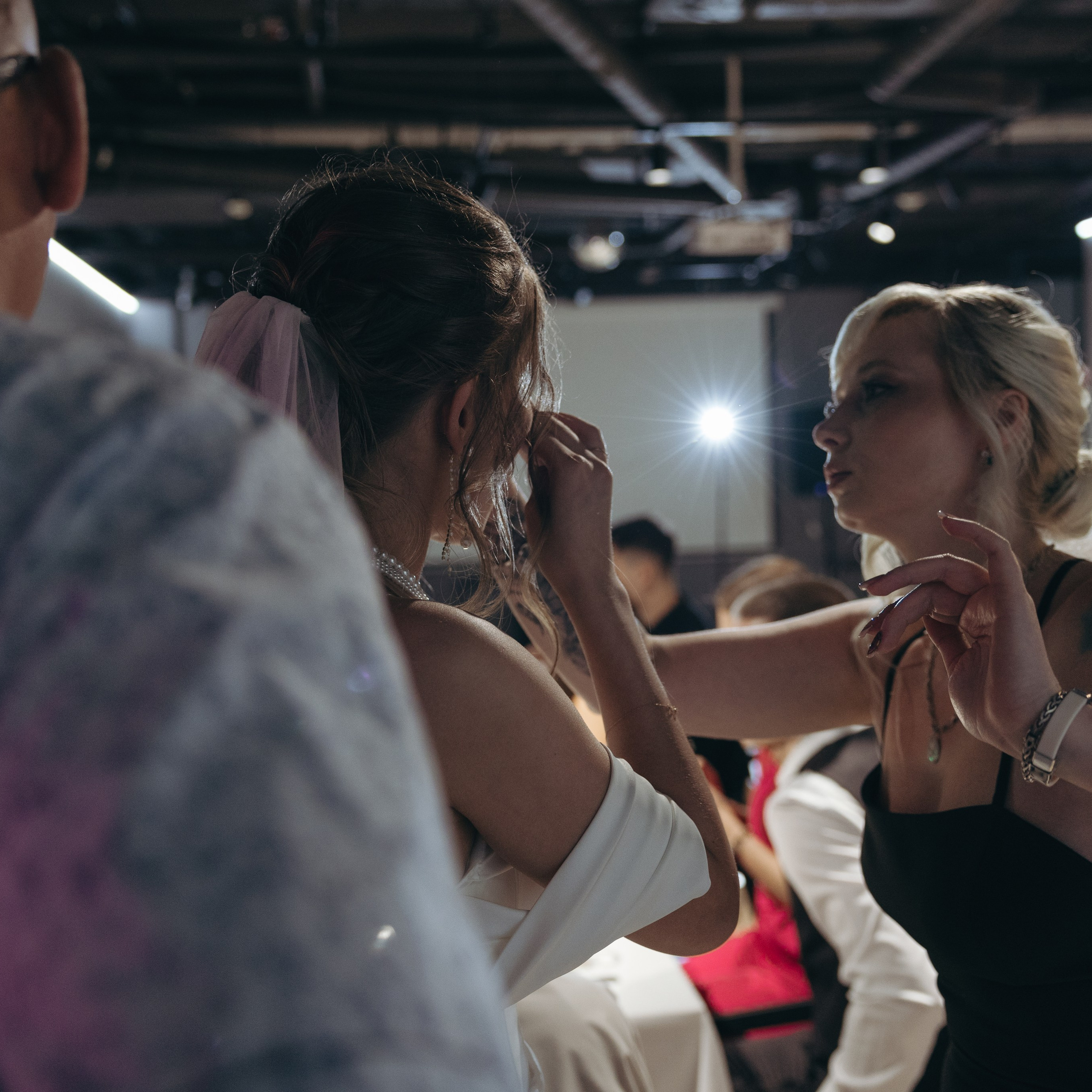 НИКИТА+НИКА. Свадебные фотограф и видеограф в Новосибирске — БОС