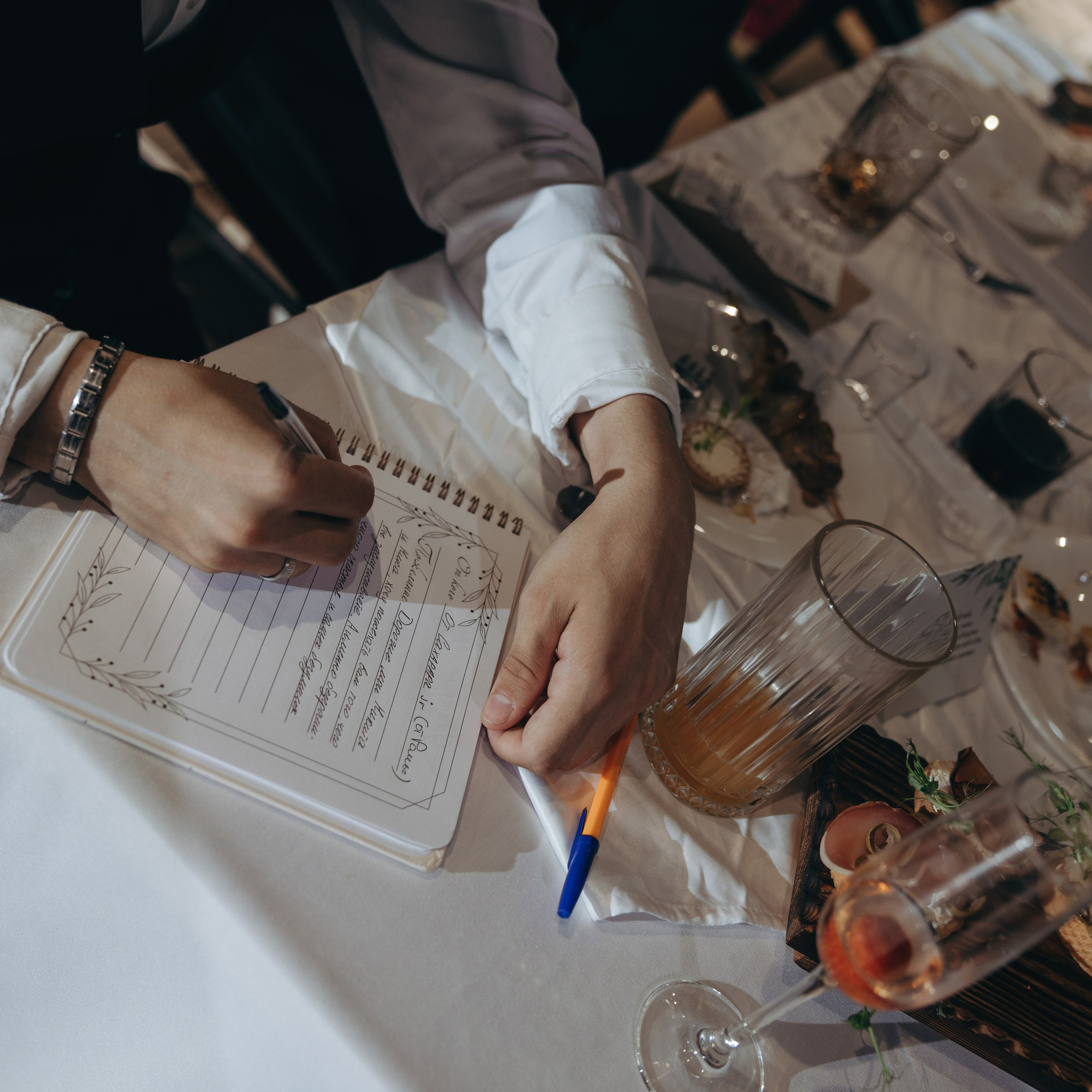 НИКИТА+НИКА. Свадебные фотограф и видеограф в Новосибирске — БОС