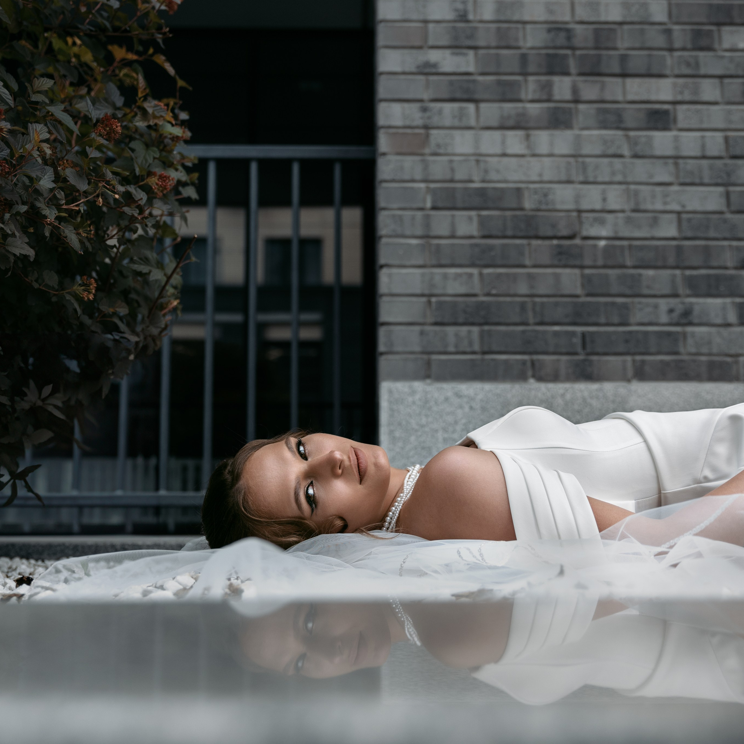 НИКИТА+НИКА. Свадебные фотограф и видеограф в Новосибирске — БОС