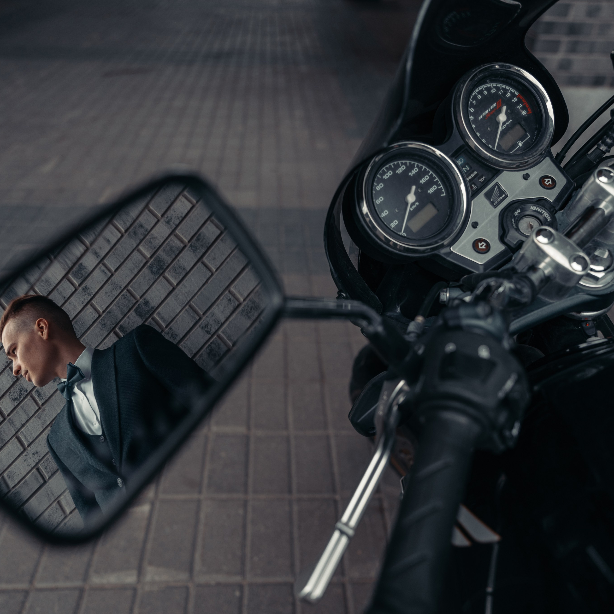 НИКИТА+НИКА. Свадебные фотограф и видеограф в Новосибирске — БОС