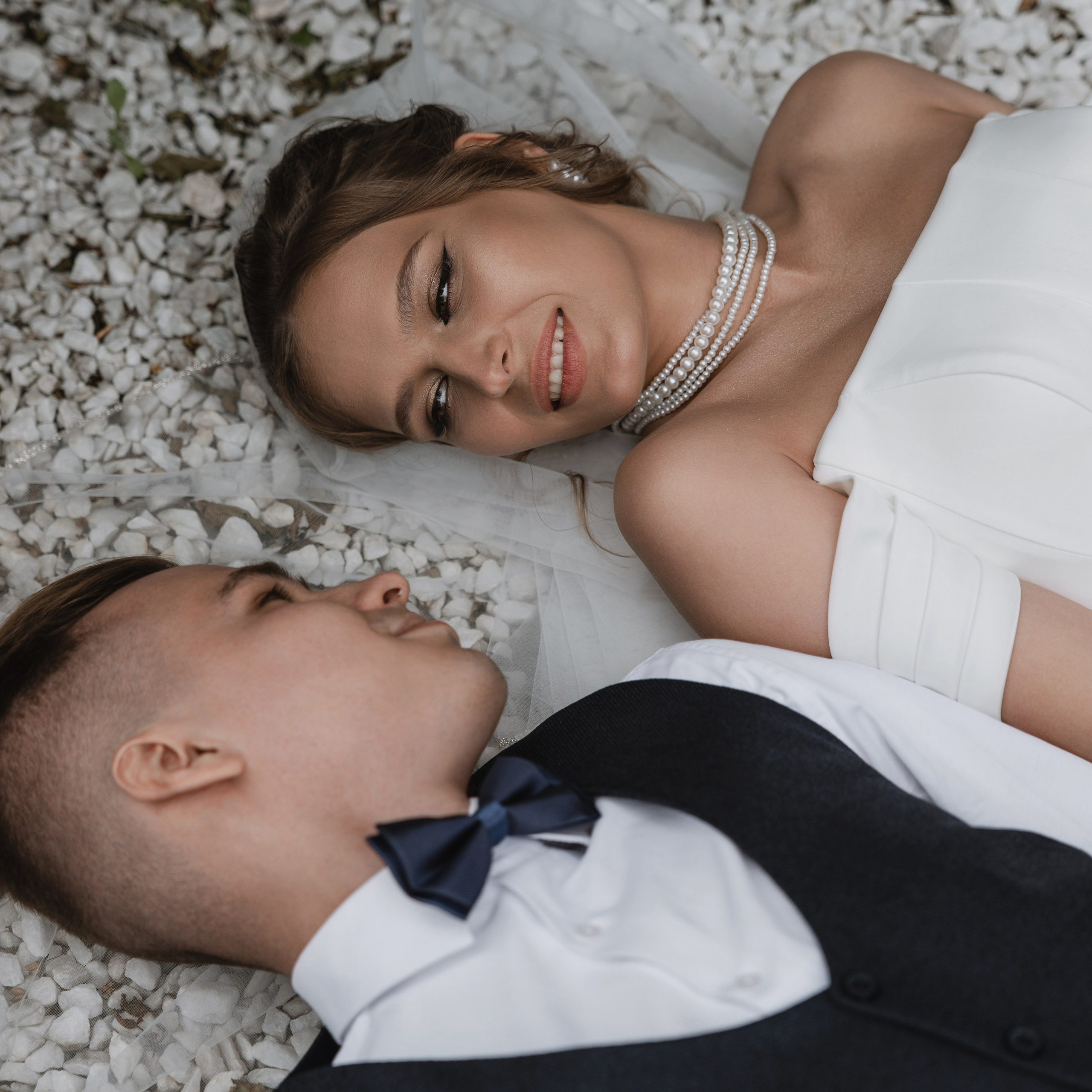 НИКИТА+НИКА. Свадебные фотограф и видеограф в Новосибирске — БОС