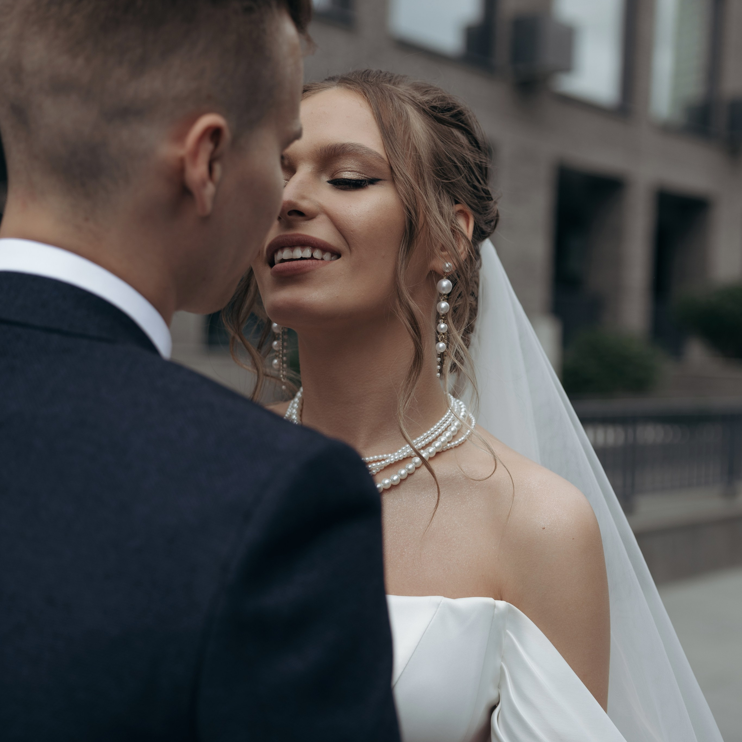 НИКИТА+НИКА. Свадебные фотограф и видеограф в Новосибирске — БОС