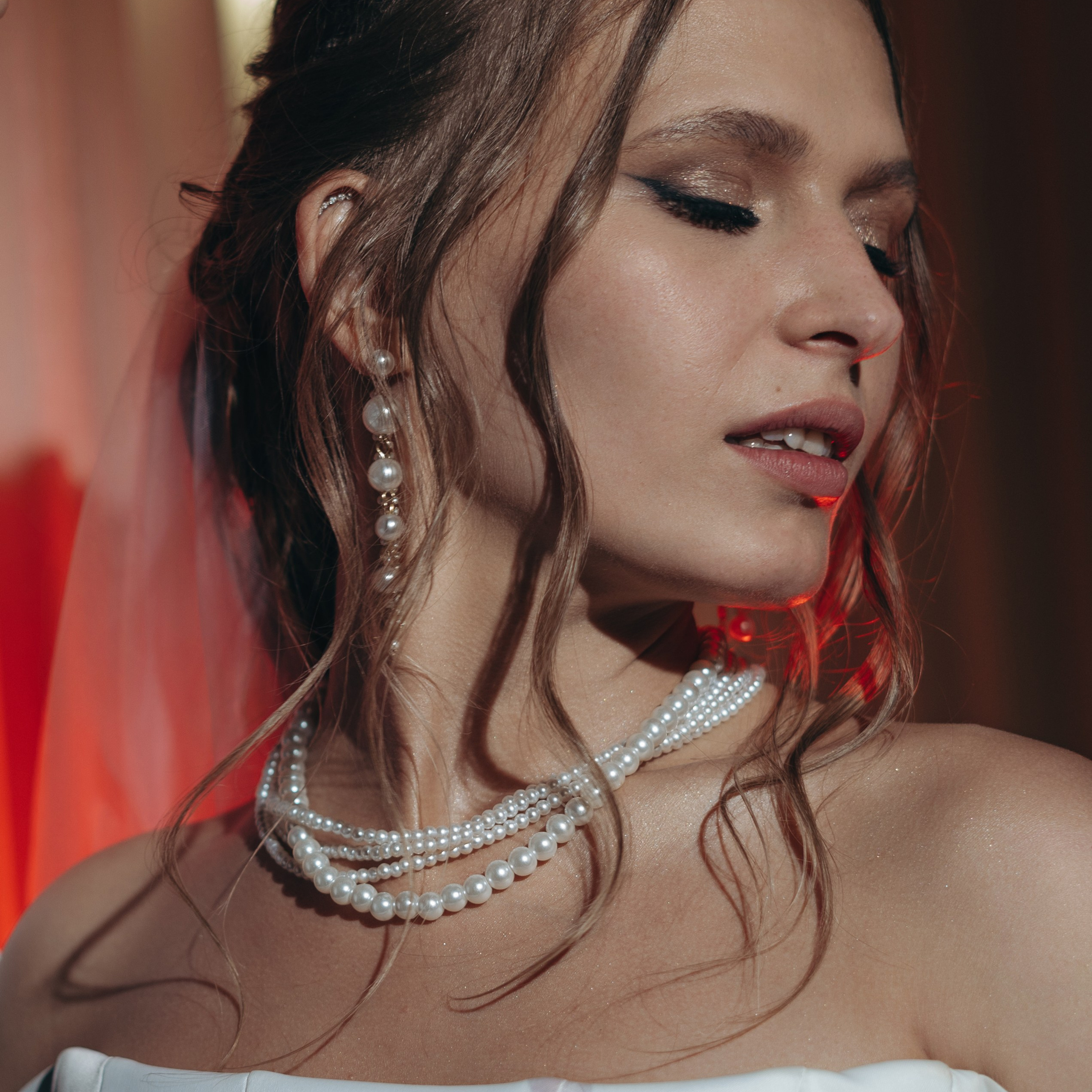 НИКИТА+НИКА. Свадебные фотограф и видеограф в Новосибирске — БОС