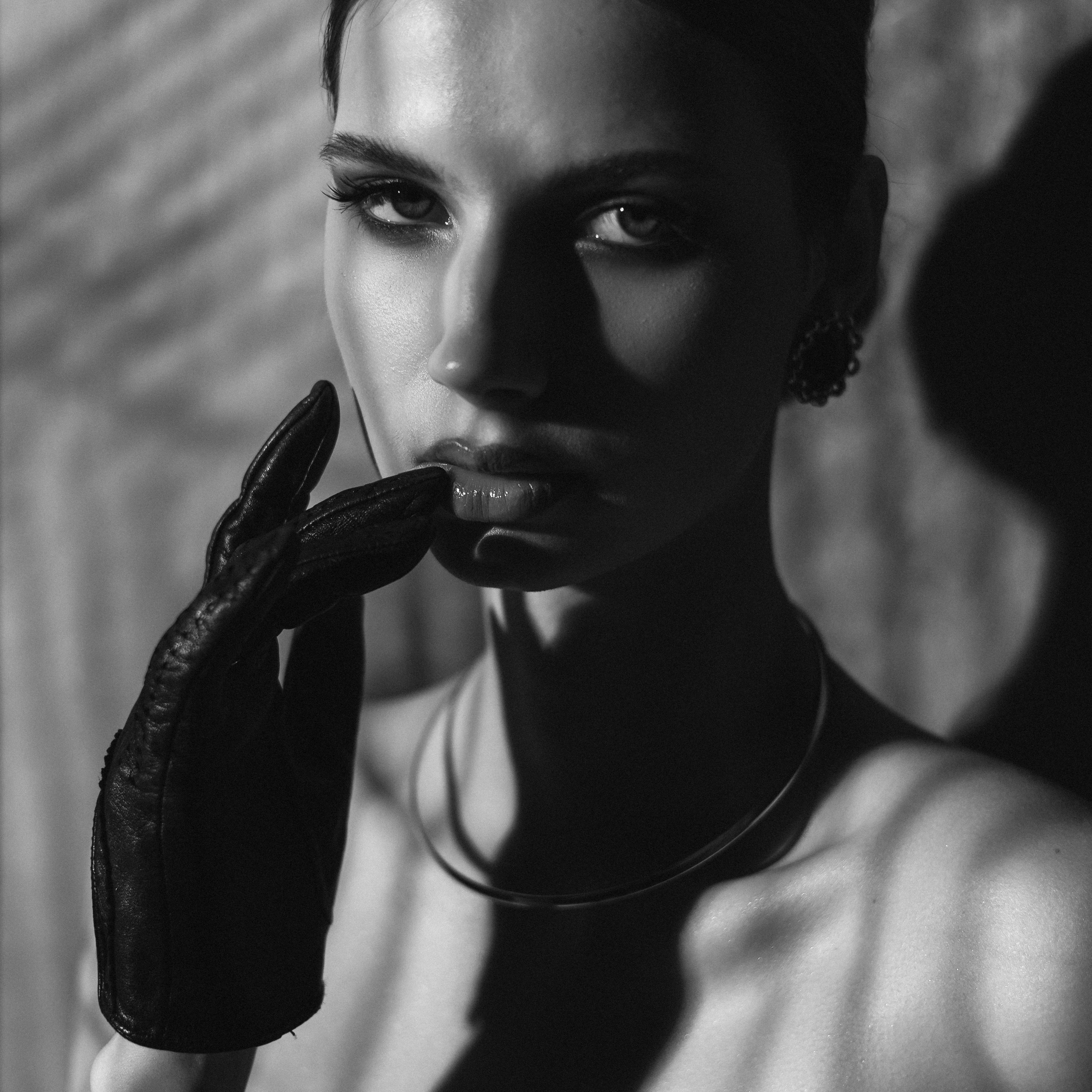 Фотограф в Минске Анна Мазанова: портрет, love story и семья