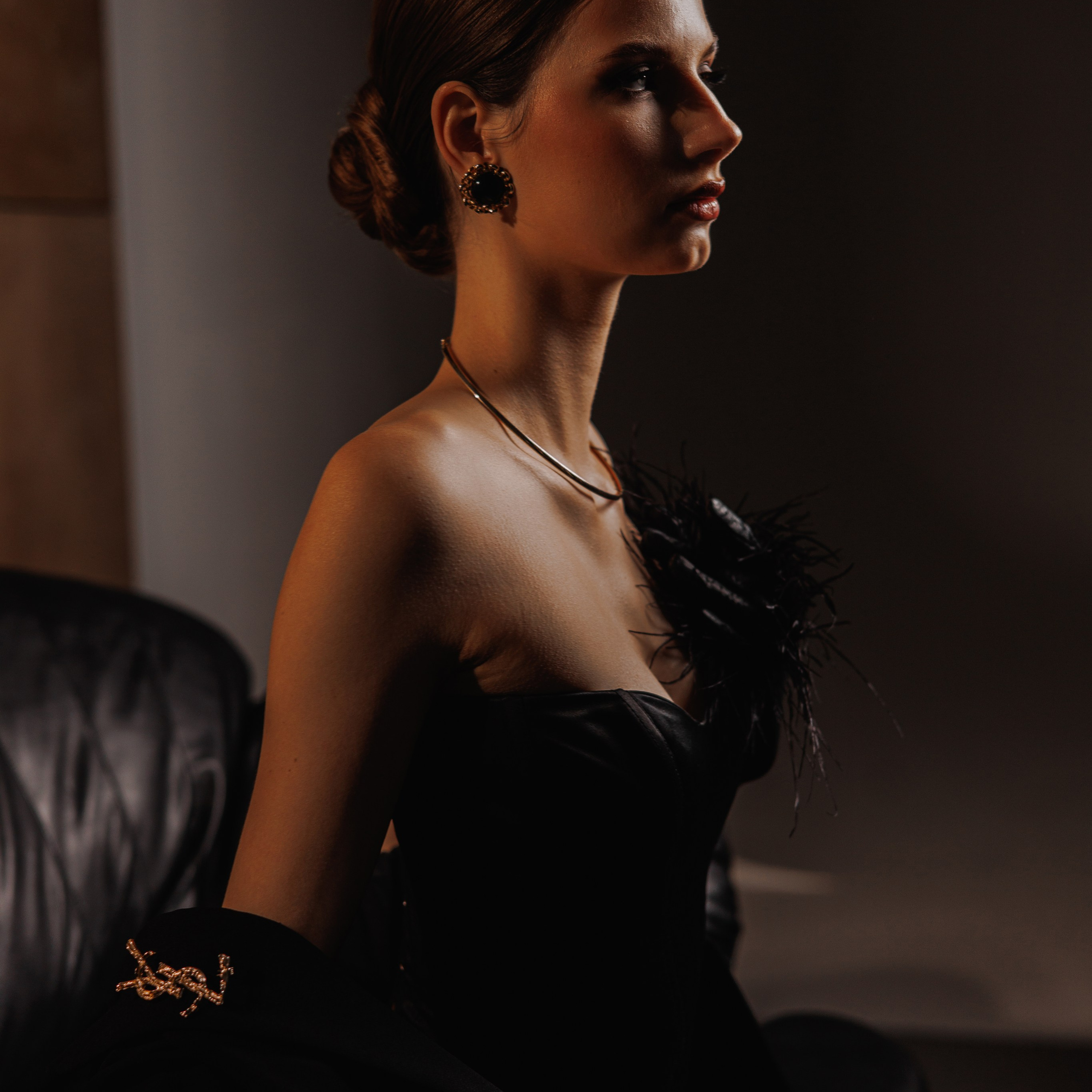 Фотограф в Минске Анна Мазанова: портрет, love story и семья