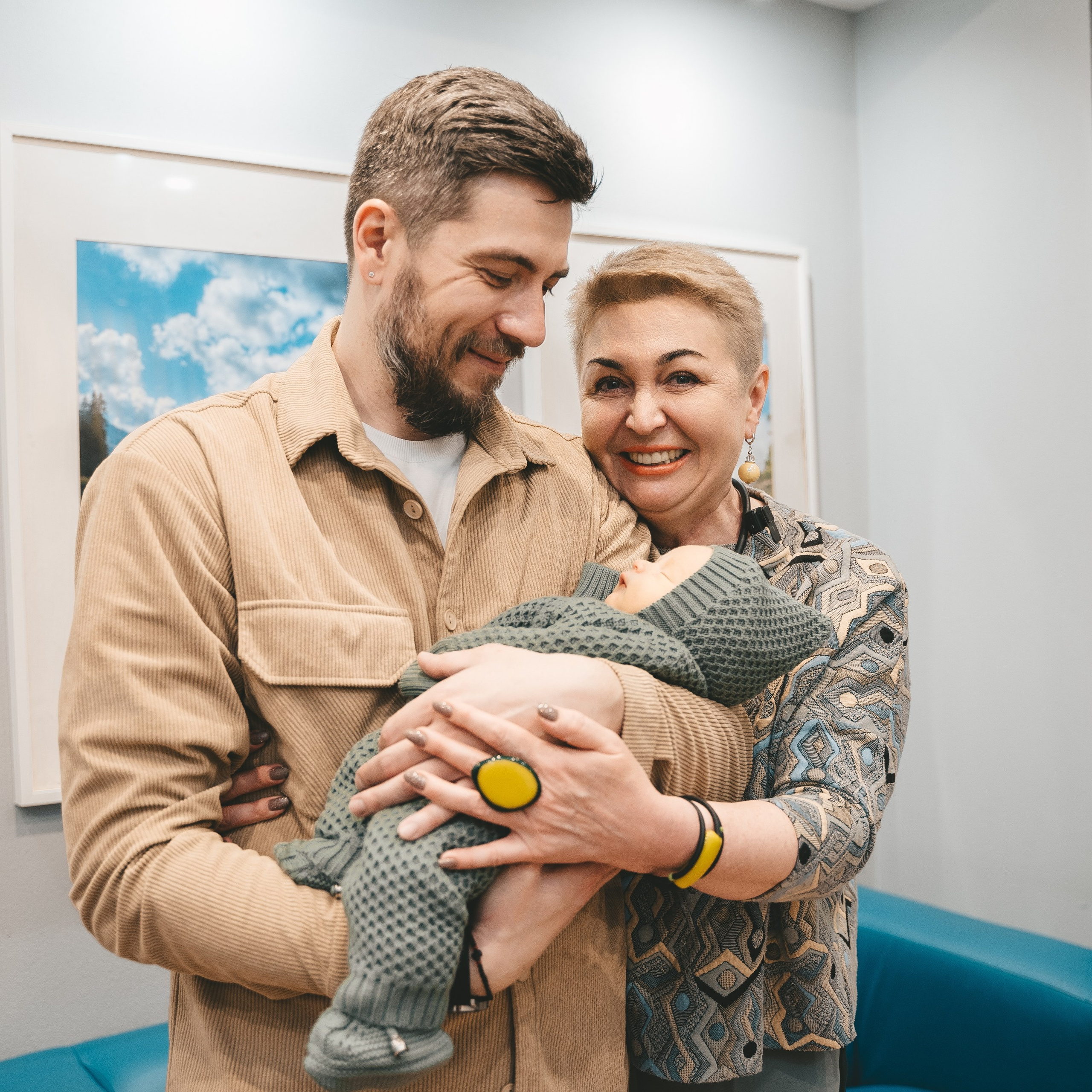 Полезно с «Продолжение рода». Фотографы на роды в Москве. Фото и видео родов. Фотопроект «Продолжение рода»