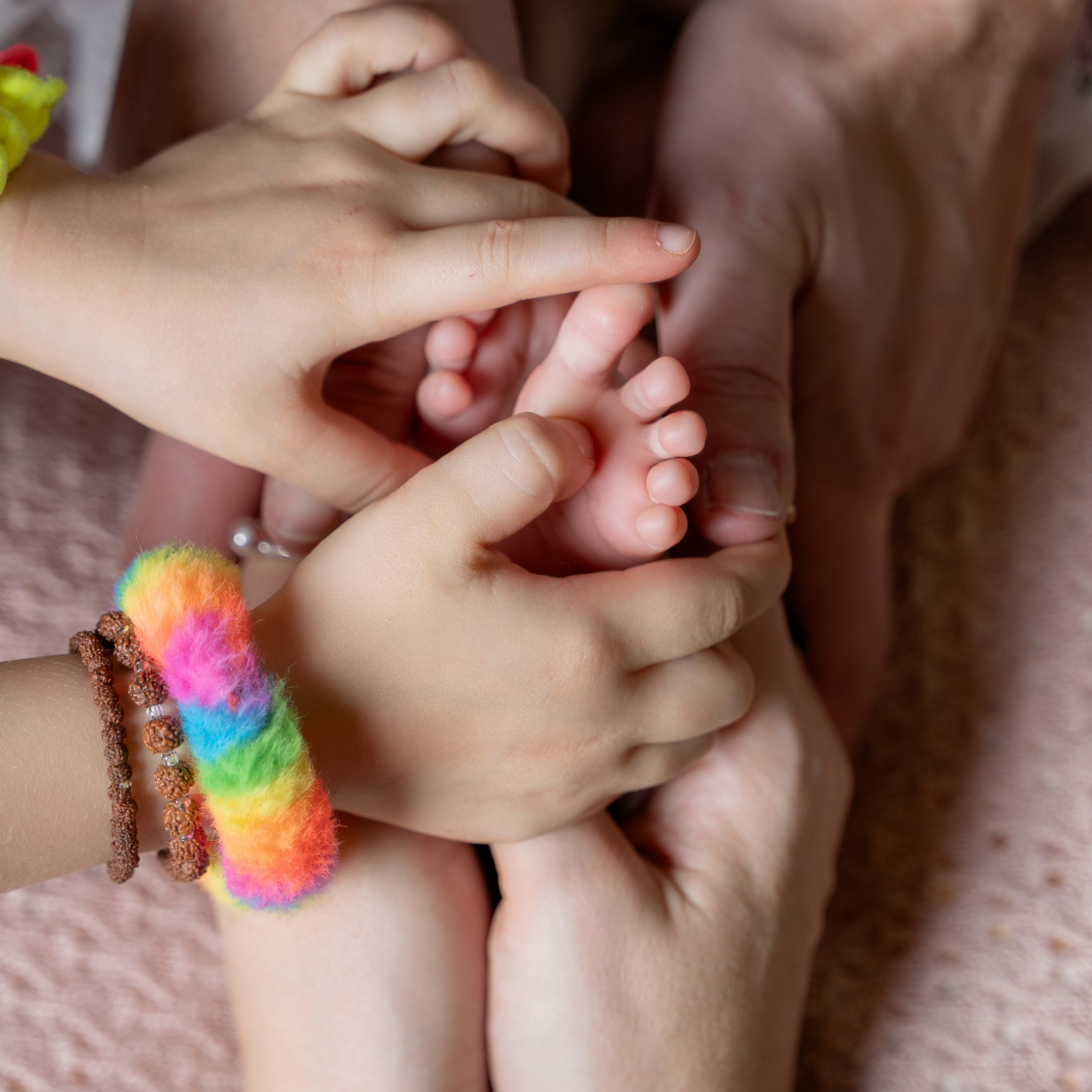 Остров мечты. Фотографы на роды в Москве. Фото и видео родов. Фотопроект «Продолжение рода»