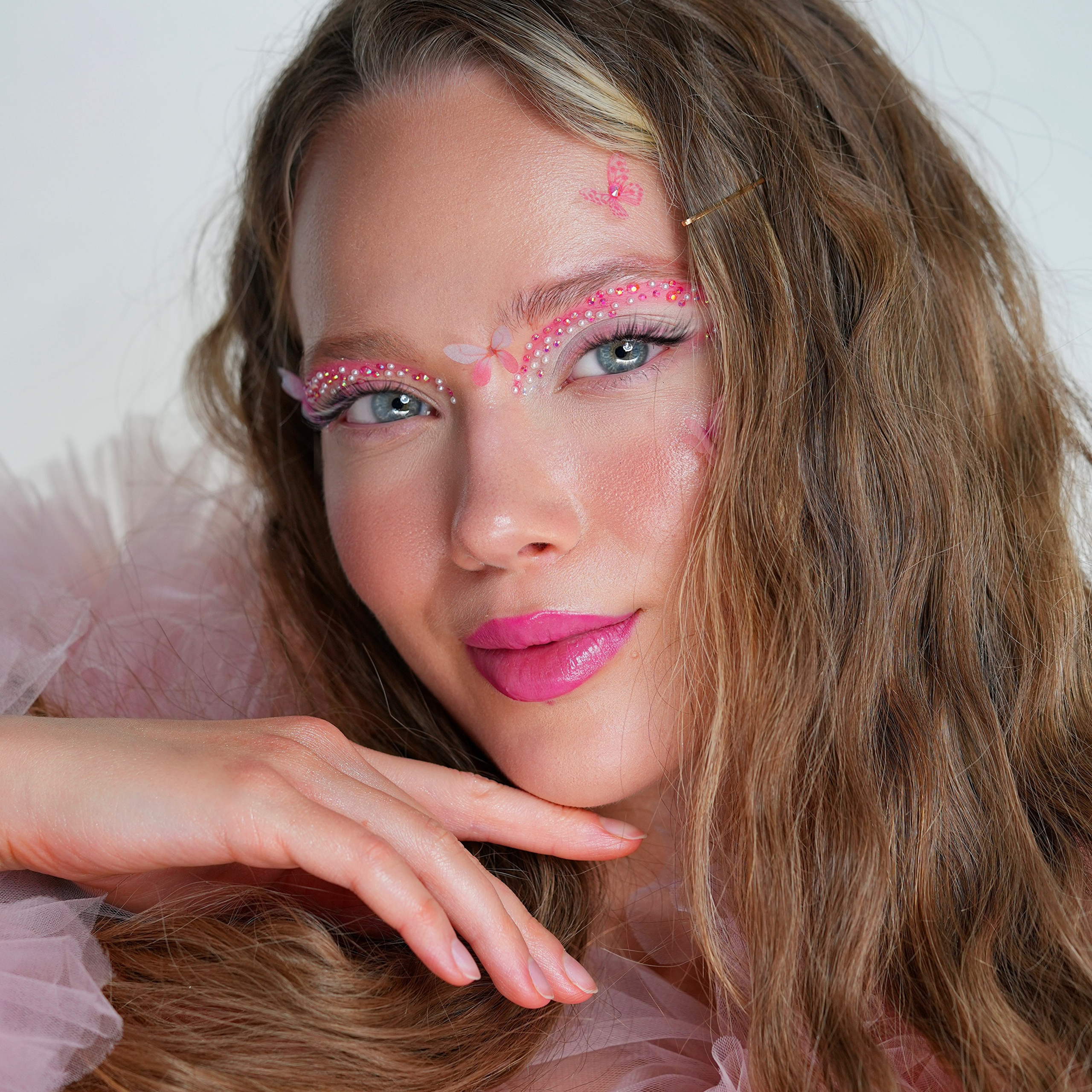Beauty Retouch 3.0 (English version). Beauty Retouch
