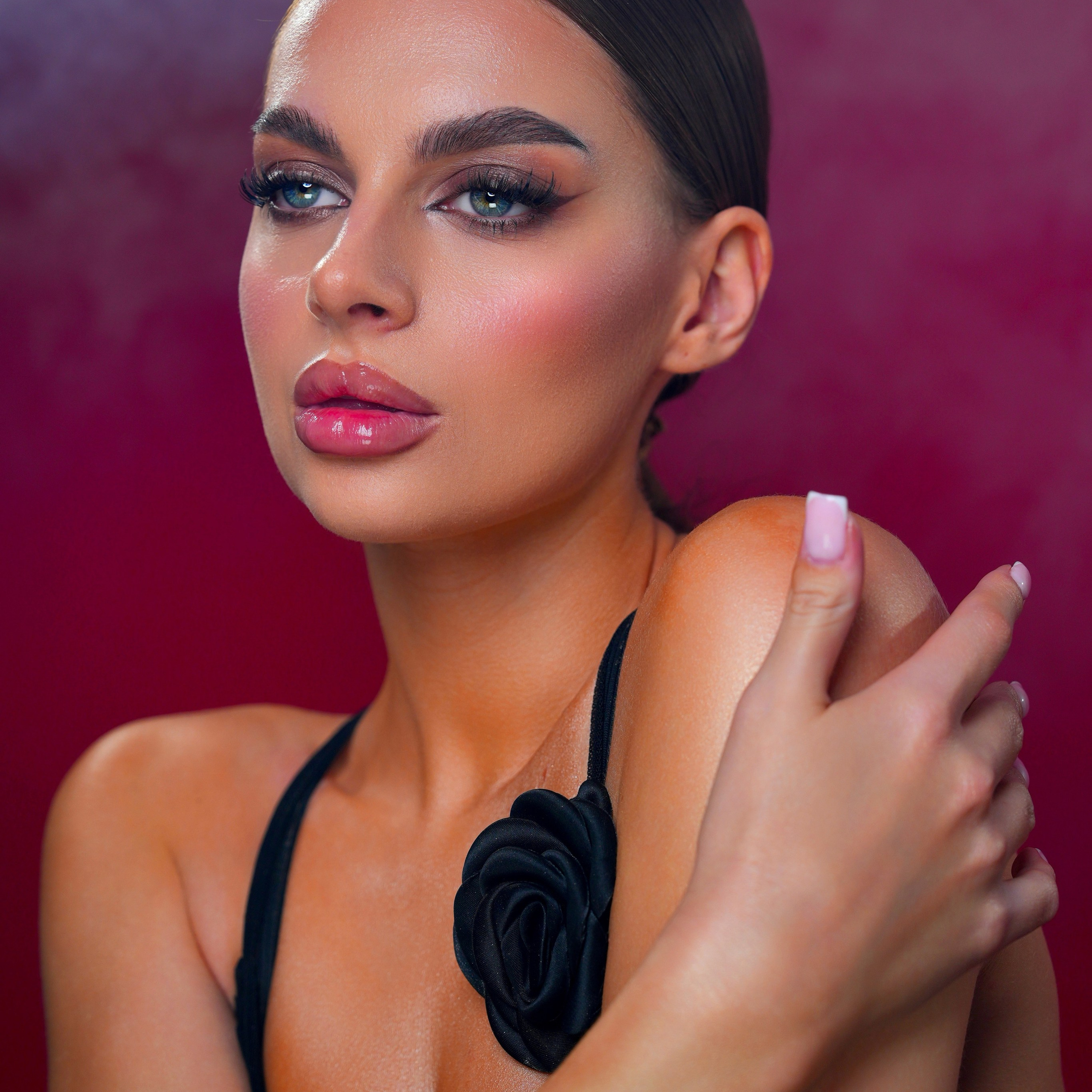 Beauty Retouch 3.0 (English version). Beauty Retouch