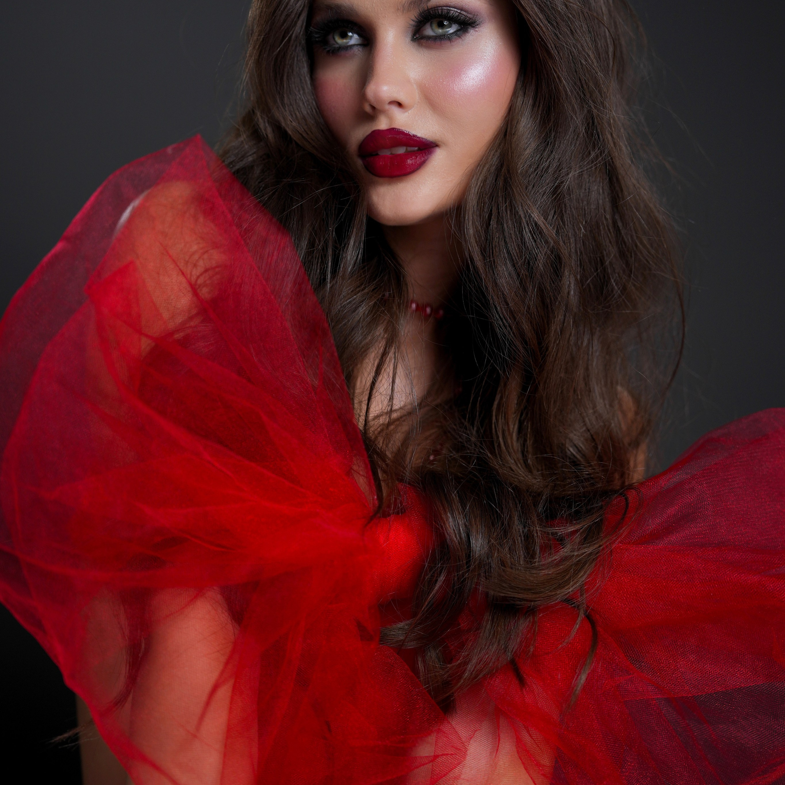 Beauty Retouch 3.0 (English version). Beauty Retouch