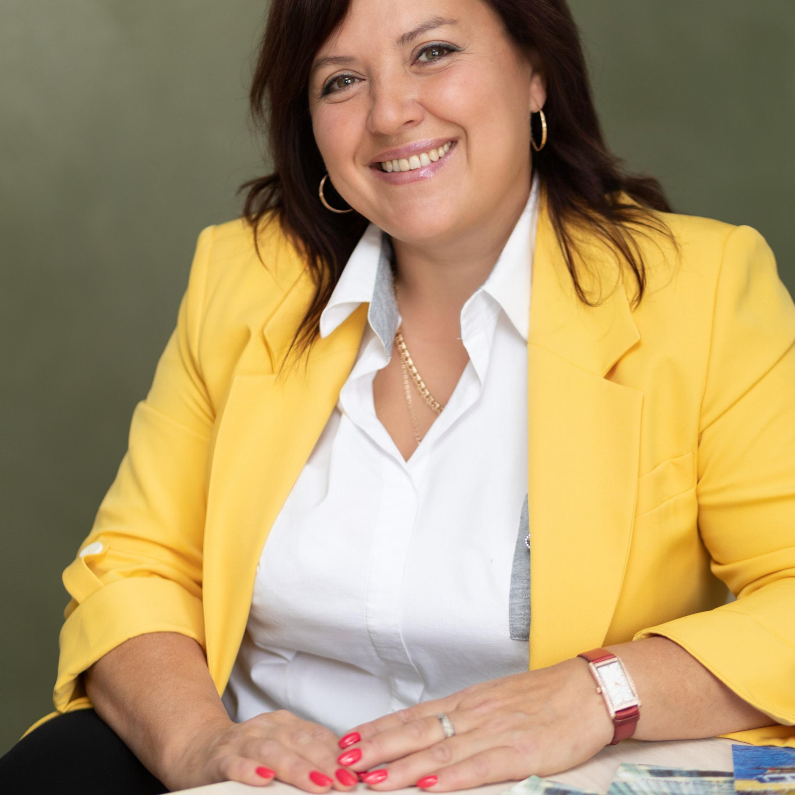 Золотарева и компания