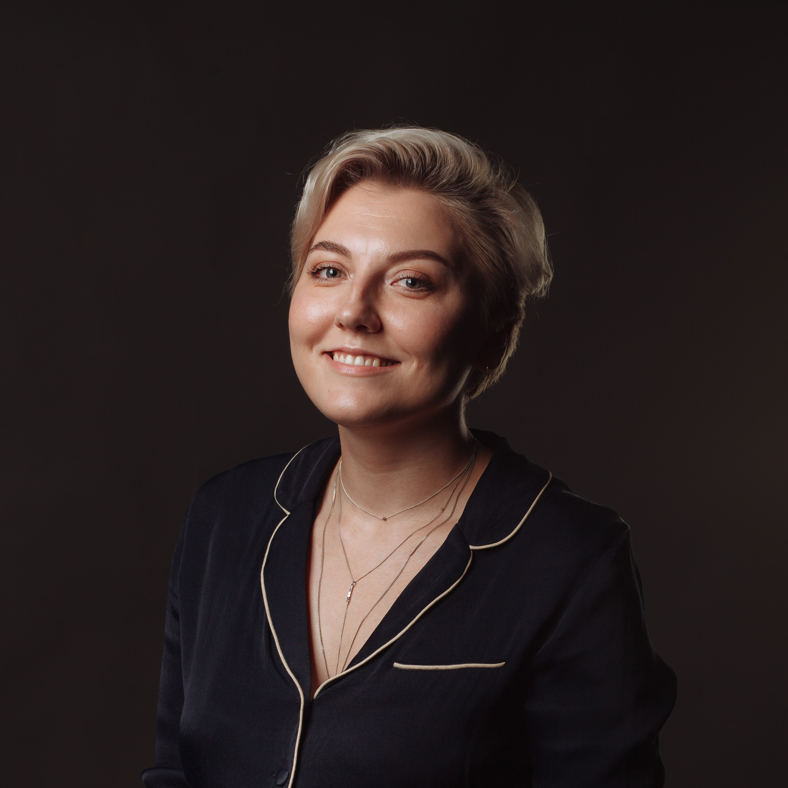 Екатерина Винокурова