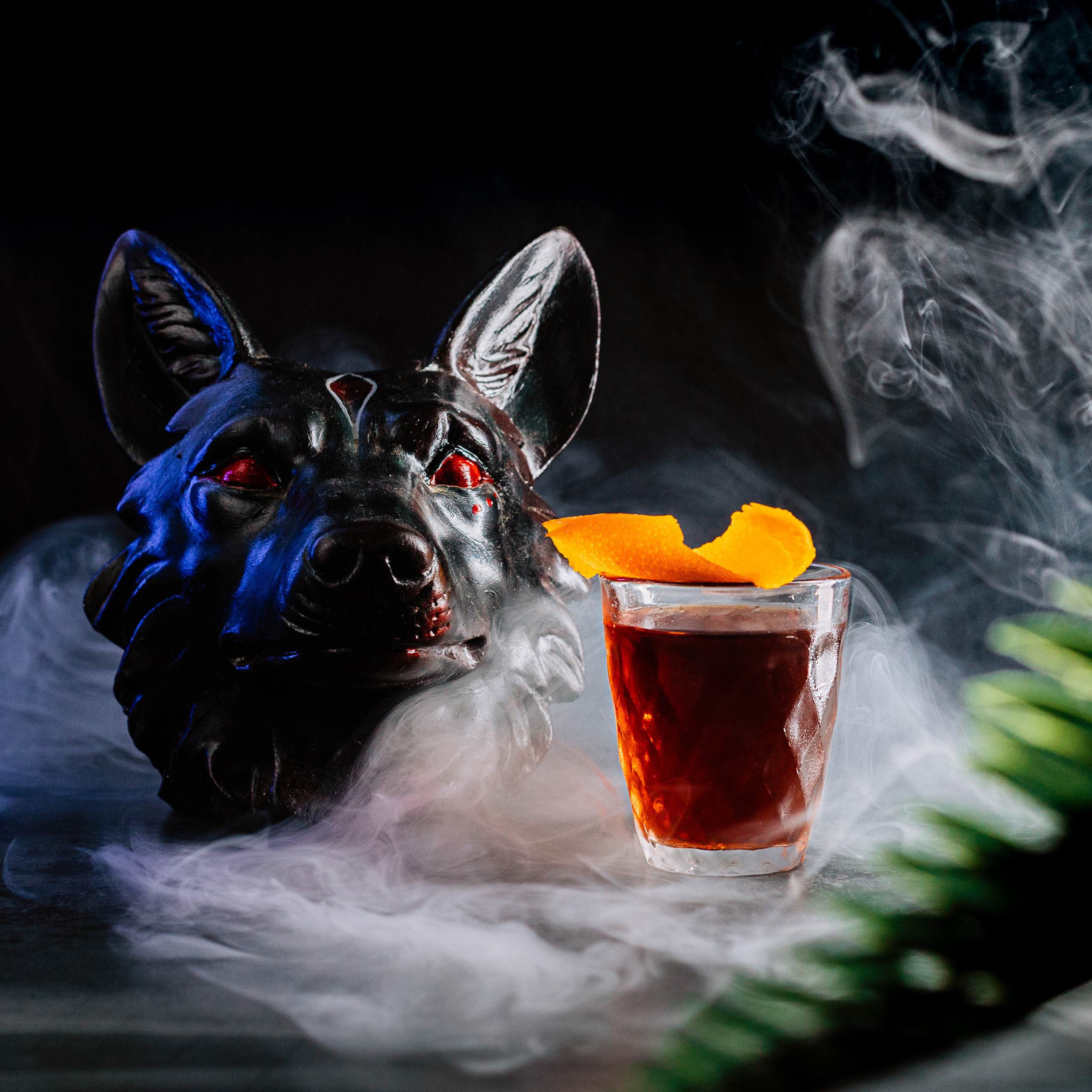 Drinks