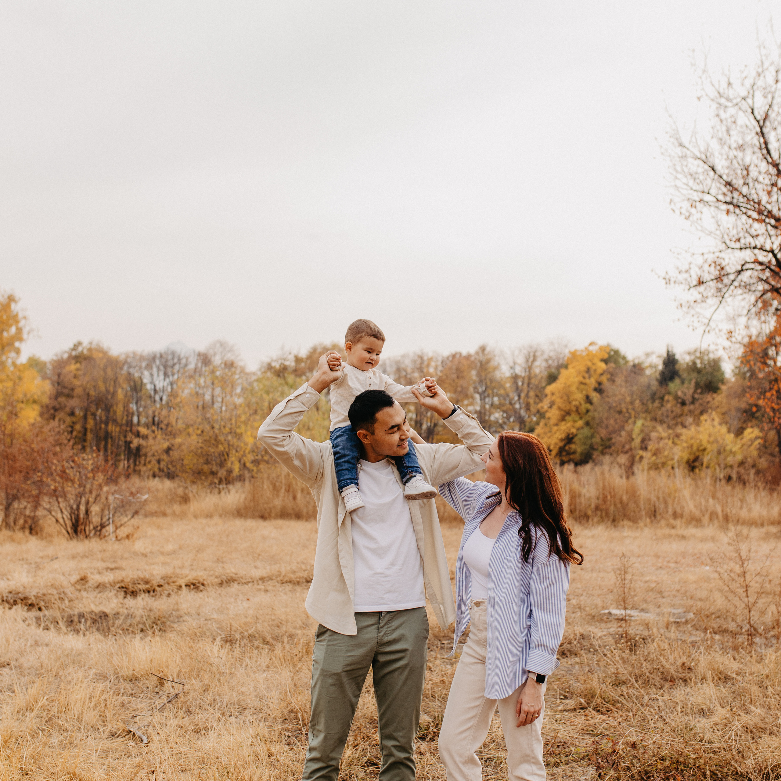 Семейные истории