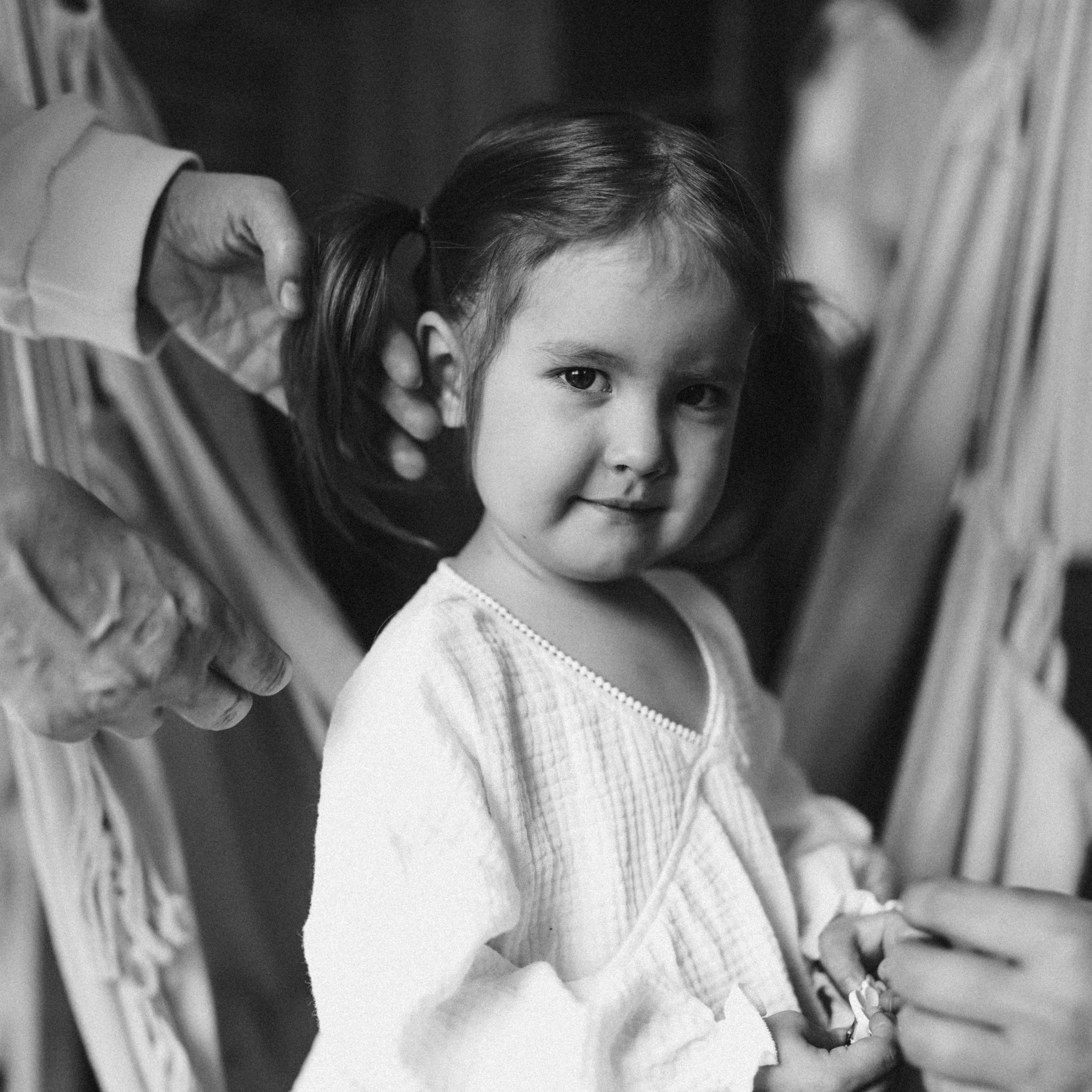 Василёк и летние платья